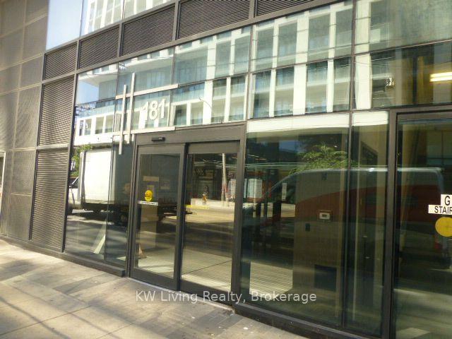 Photo 3 of Unit 1601, 181 Dundas Street E, Toronto, Moss Park — HOMEH