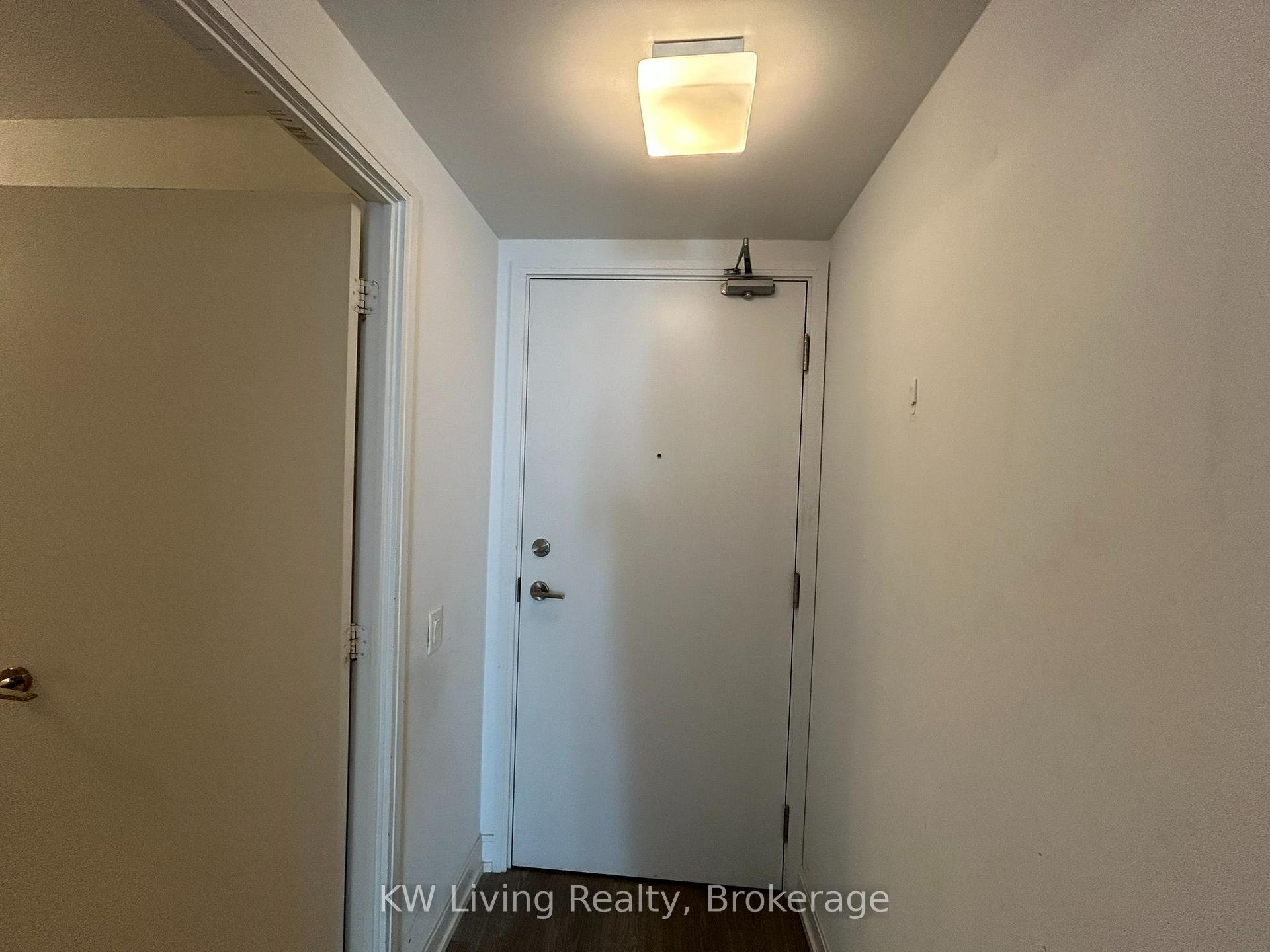 Photo 4 of Unit 1601, 181 Dundas Street E, Toronto, Moss Park — HOMEH
