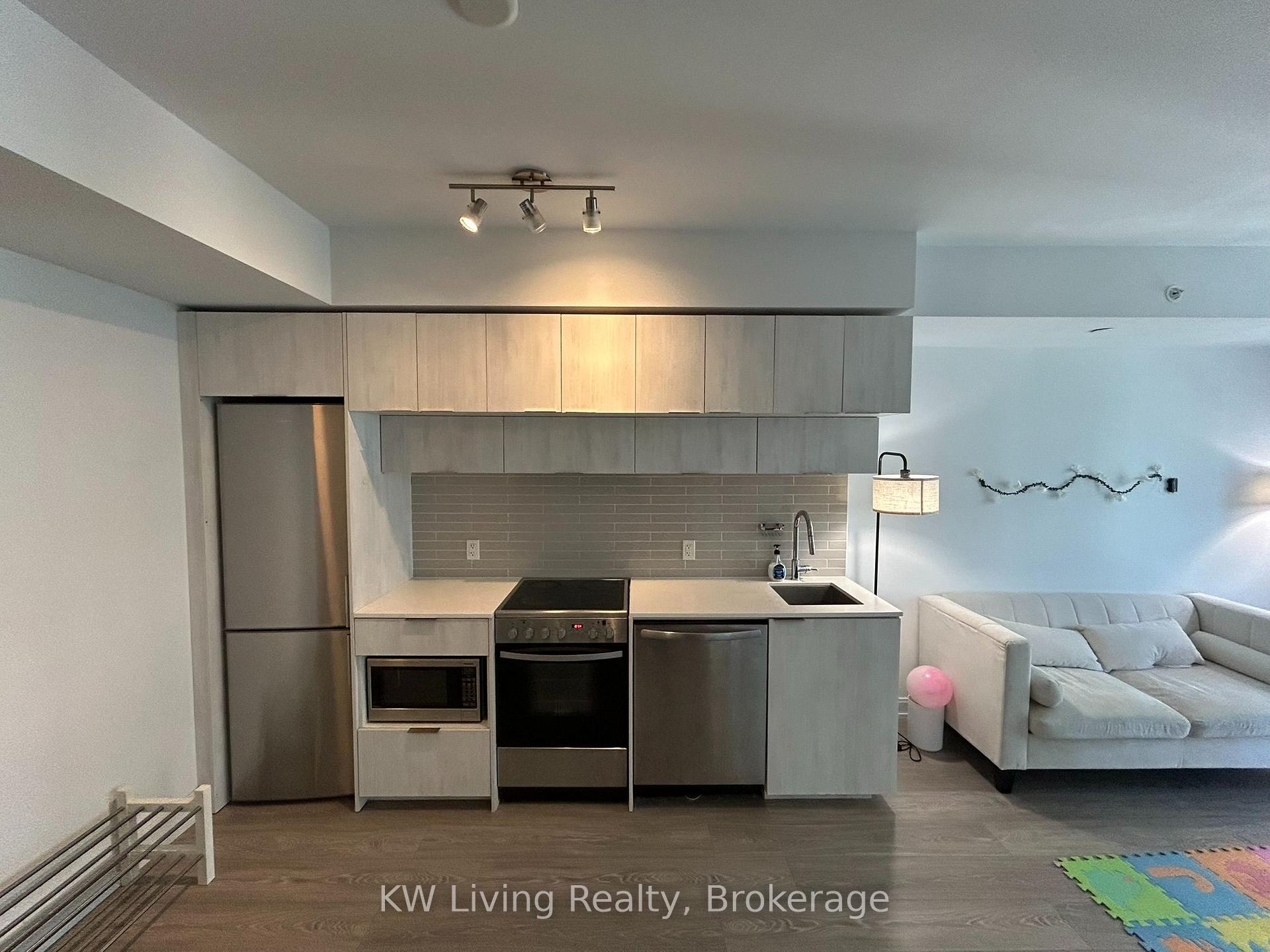 Photo 7 of Unit 1601, 181 Dundas Street E, Toronto, Moss Park — HOMEH