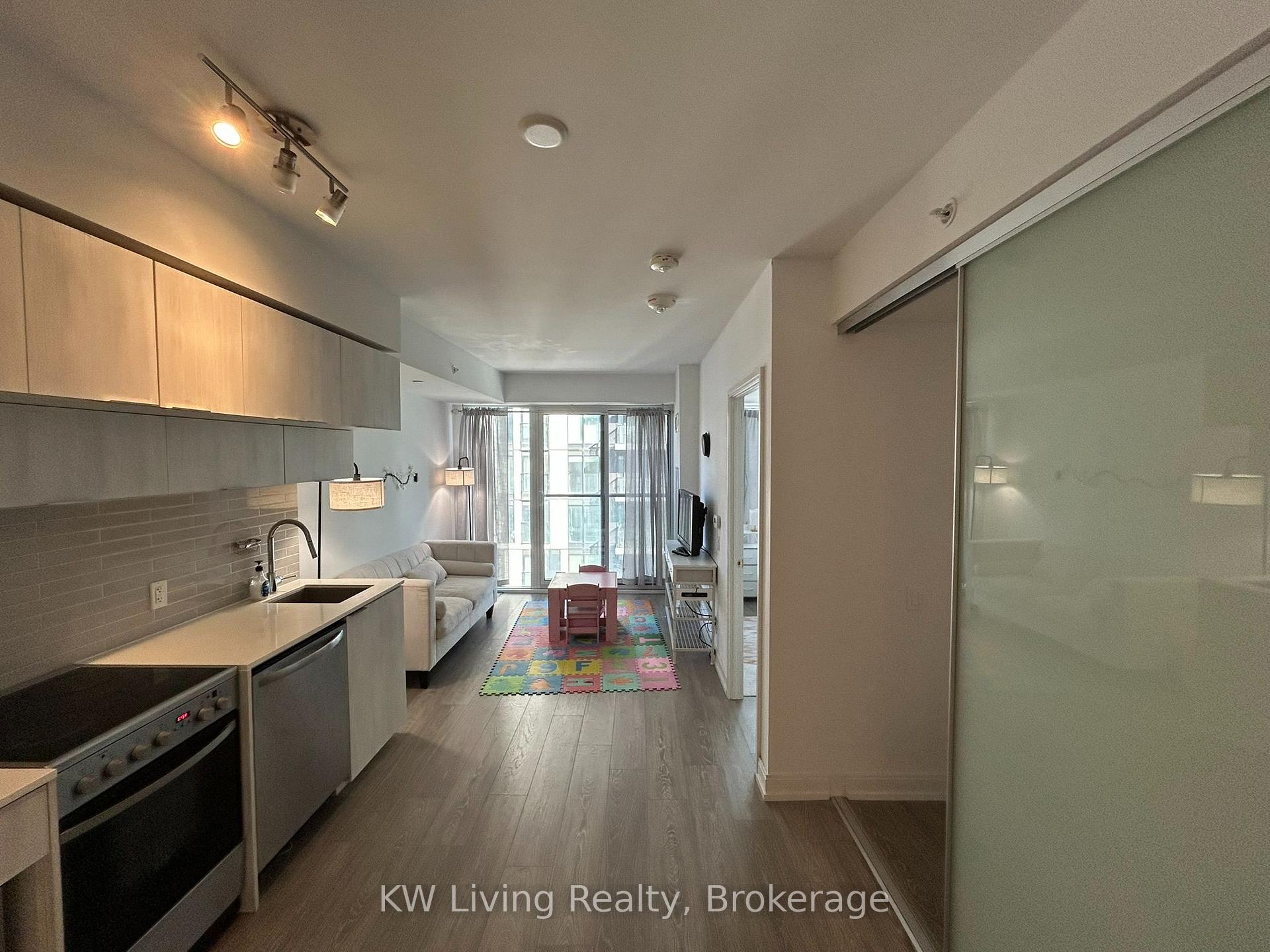 Photo 8 of Unit 1601, 181 Dundas Street E, Toronto, Moss Park — HOMEH