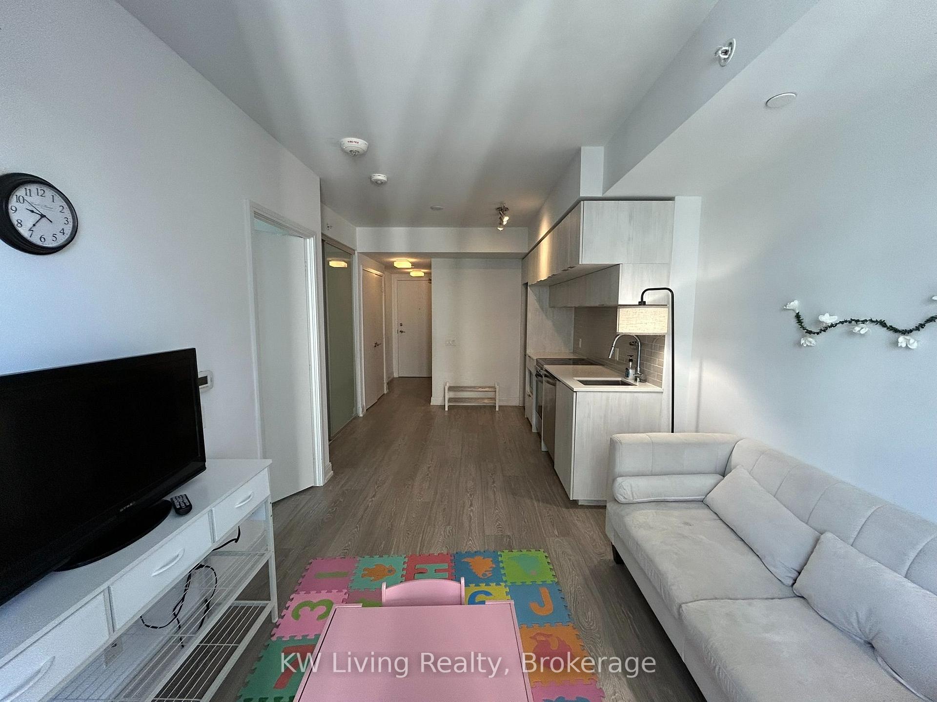 Photo 12 of Unit 1601, 181 Dundas Street E, Toronto, Moss Park — HOMEH