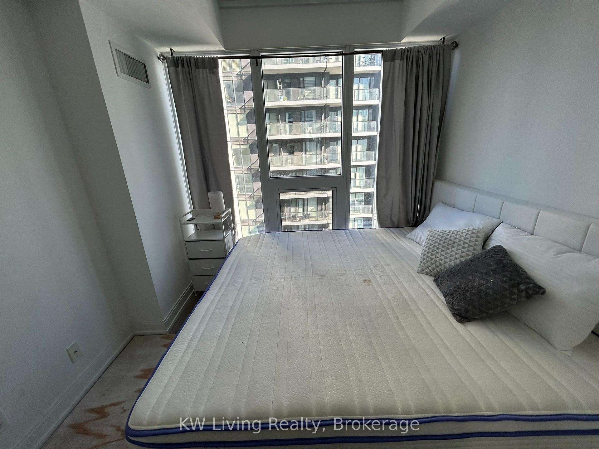 Photo 15 of Unit 1601, 181 Dundas Street E, Toronto, Moss Park — HOMEH