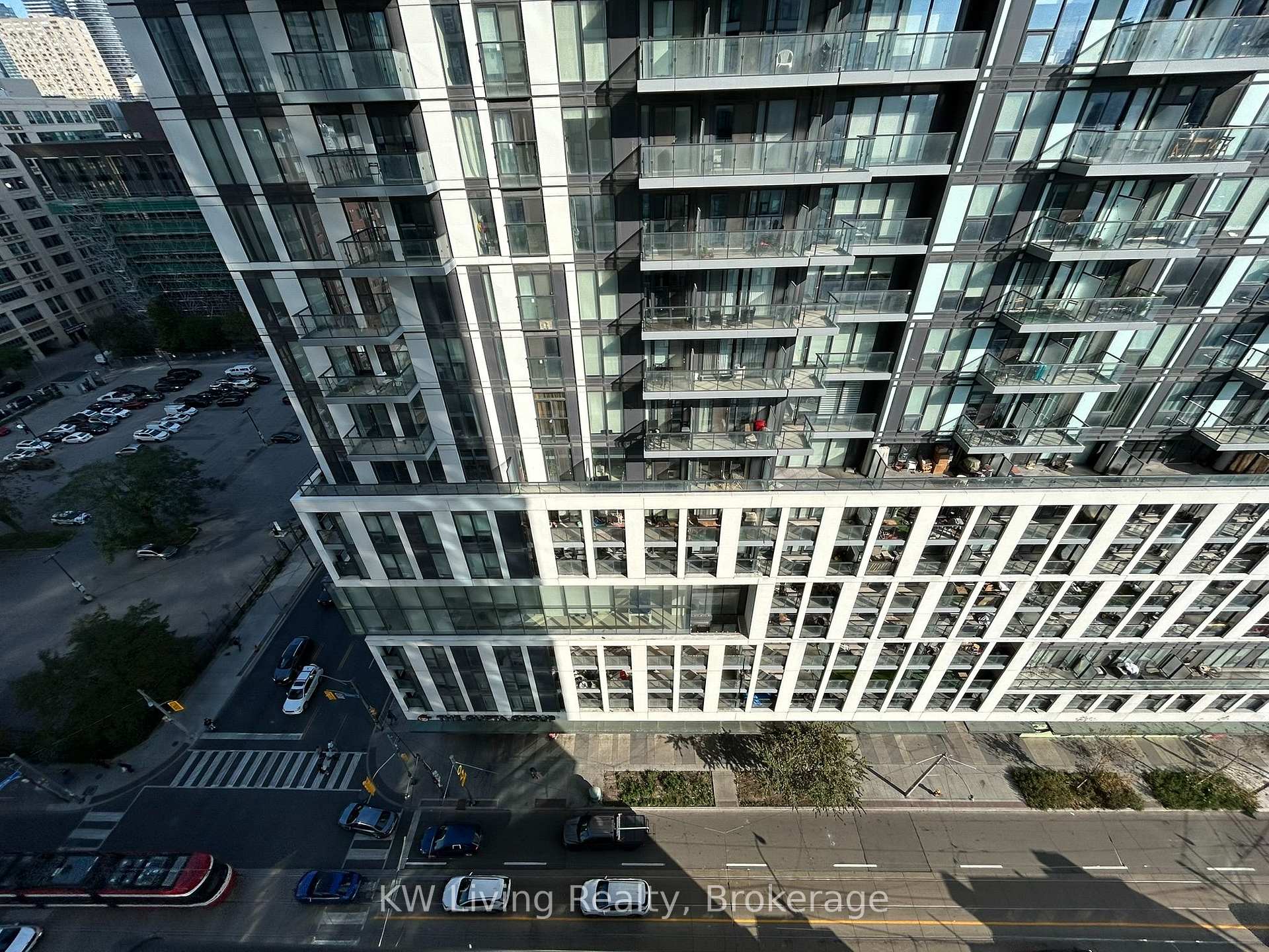 Photo 17 of Unit 1601, 181 Dundas Street E, Toronto, Moss Park — HOMEH