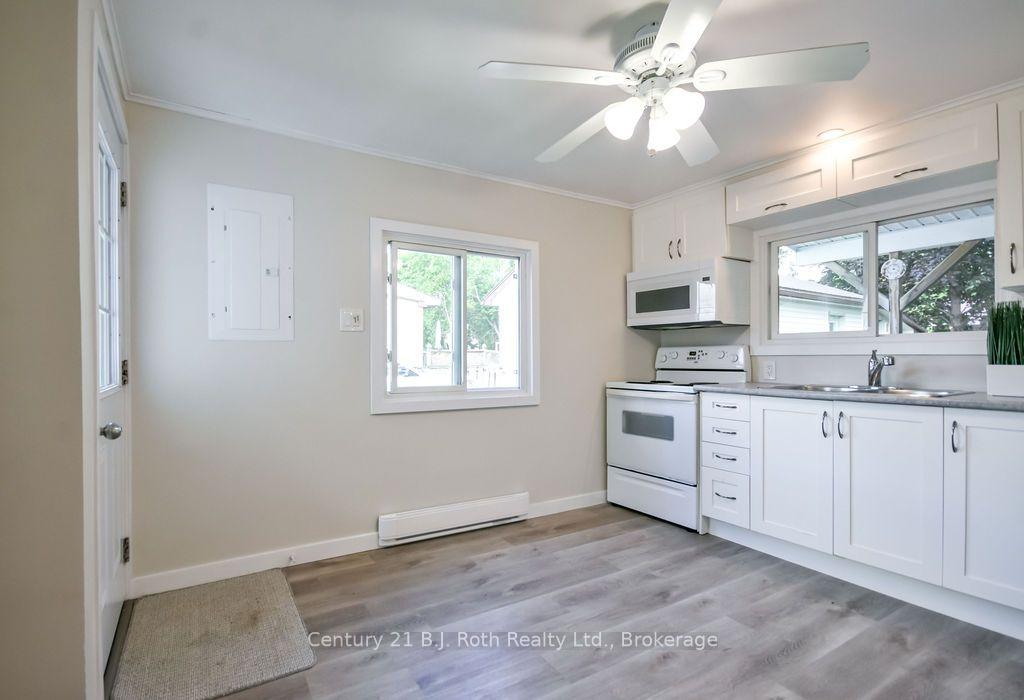 Photo 7 of 218 James Street E, Orillia — HOMEH