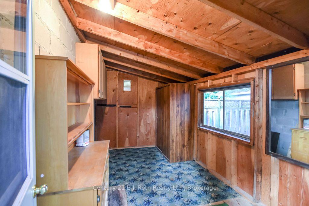 Photo 25 of 218 James Street E, Orillia — HOMEH