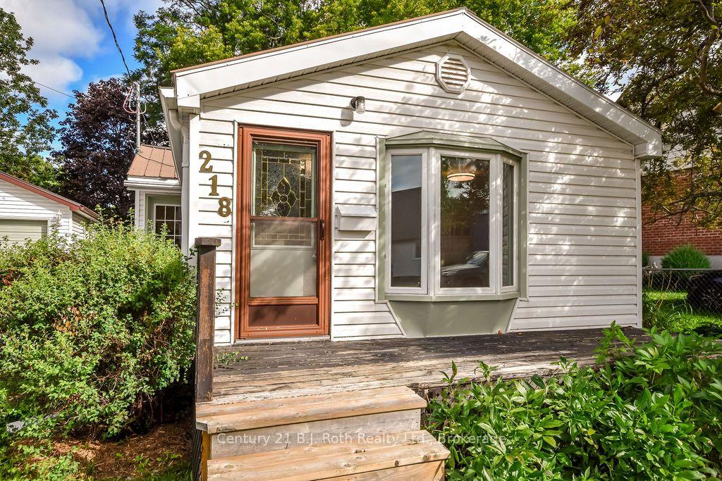 Photo 29 of 218 James Street E, Orillia — HOMEH