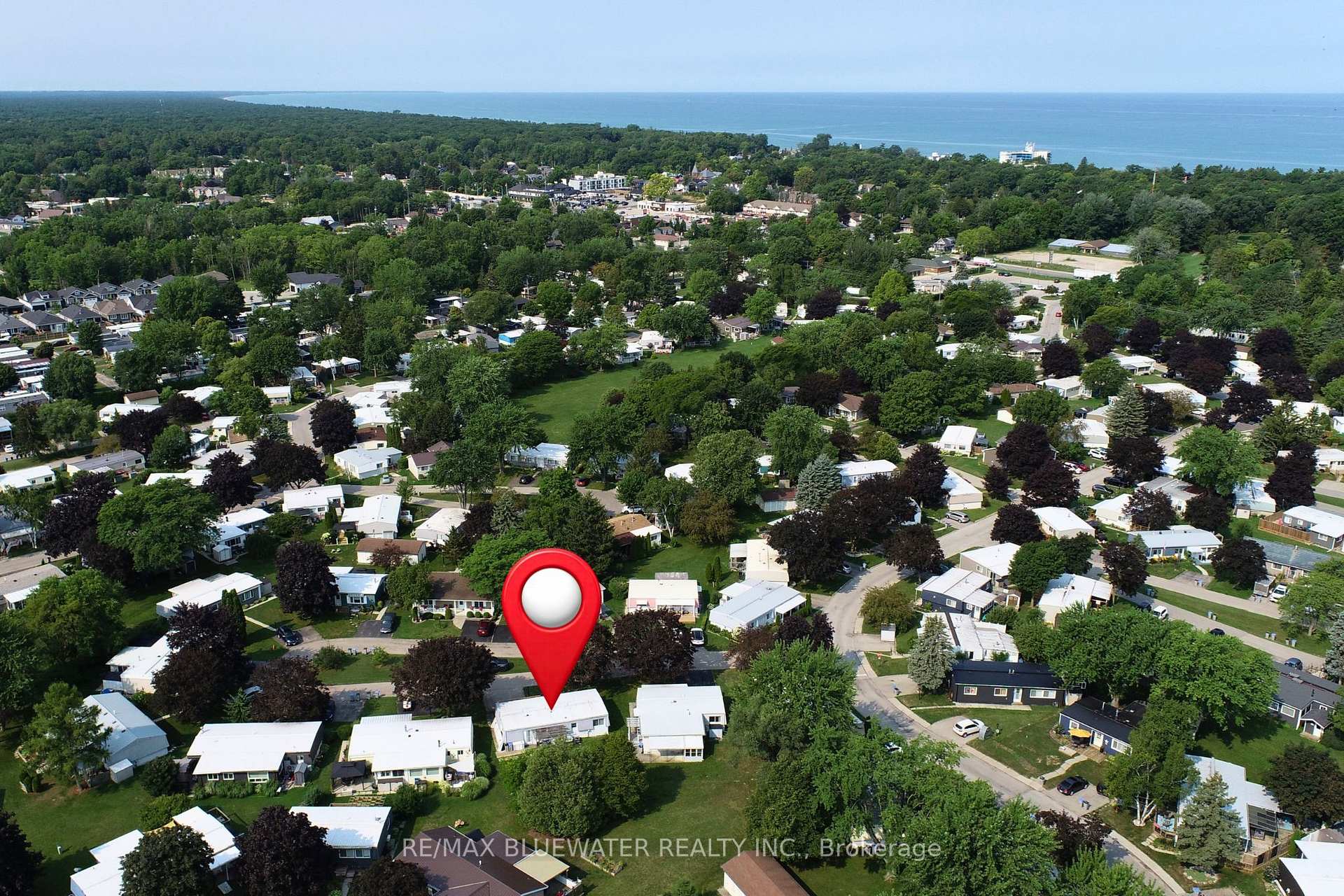 Photo 2 of 254 Highland Springs, South Huron, Stephen — HOMEH