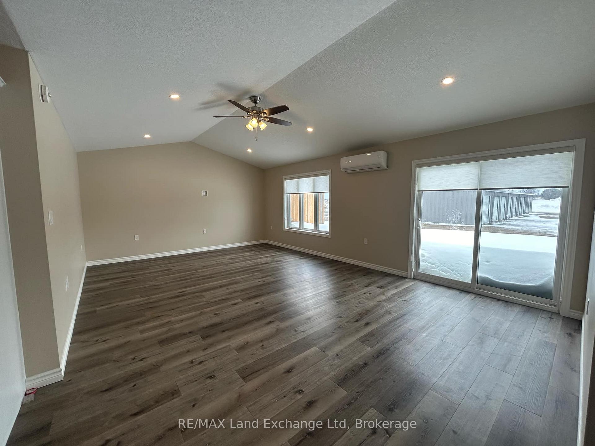 Photo 3 of Unit 2, 206 Rutledge Street, North Huron, Blyth — HOMEH