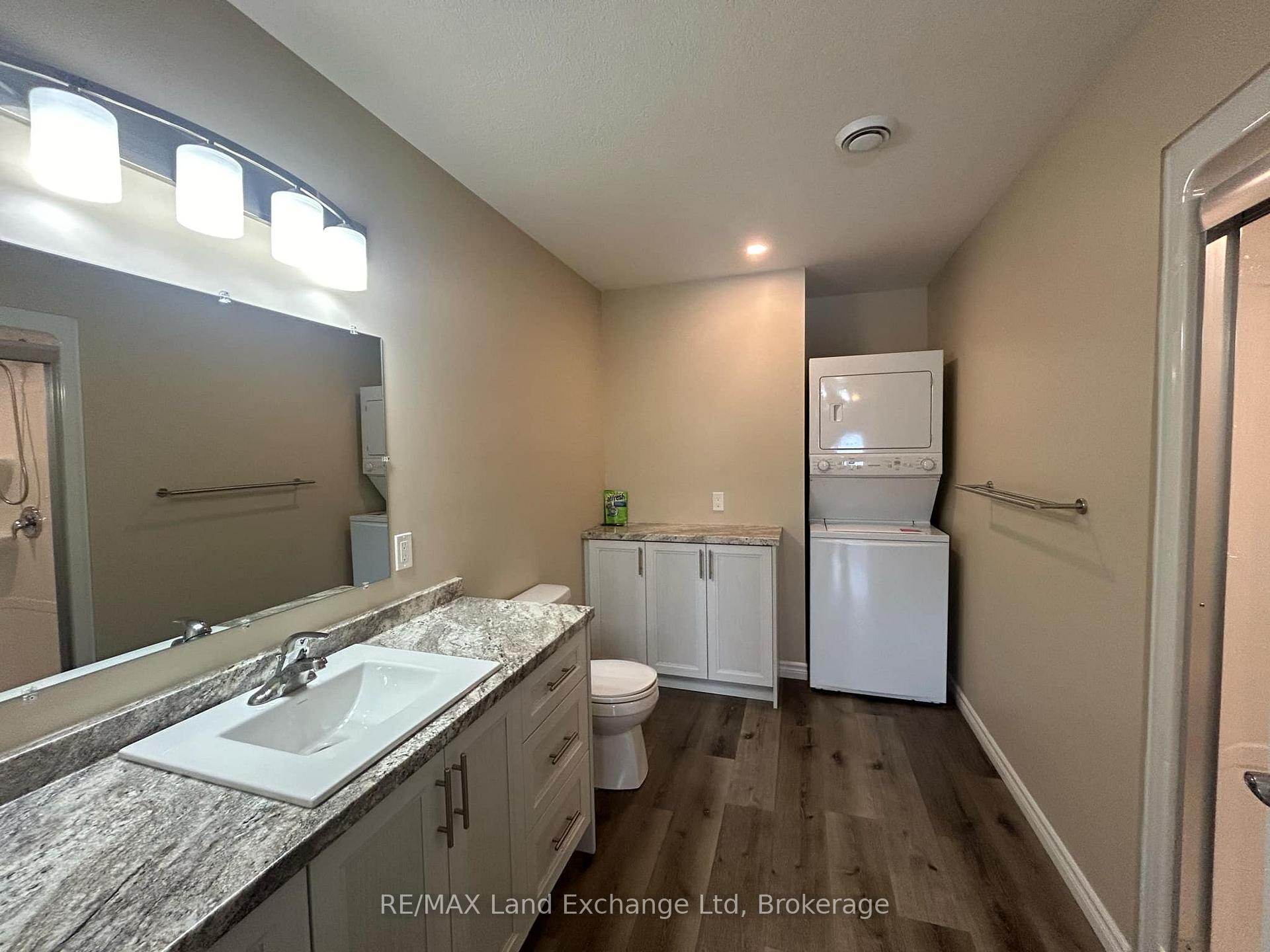 Photo 7 of Unit 2, 206 Rutledge Street, North Huron, Blyth — HOMEH