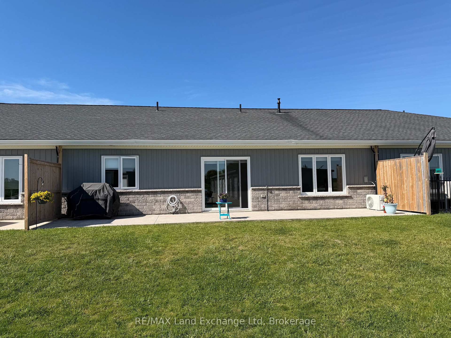 Photo 9 of Unit 2, 206 Rutledge Street, North Huron, Blyth — HOMEH
