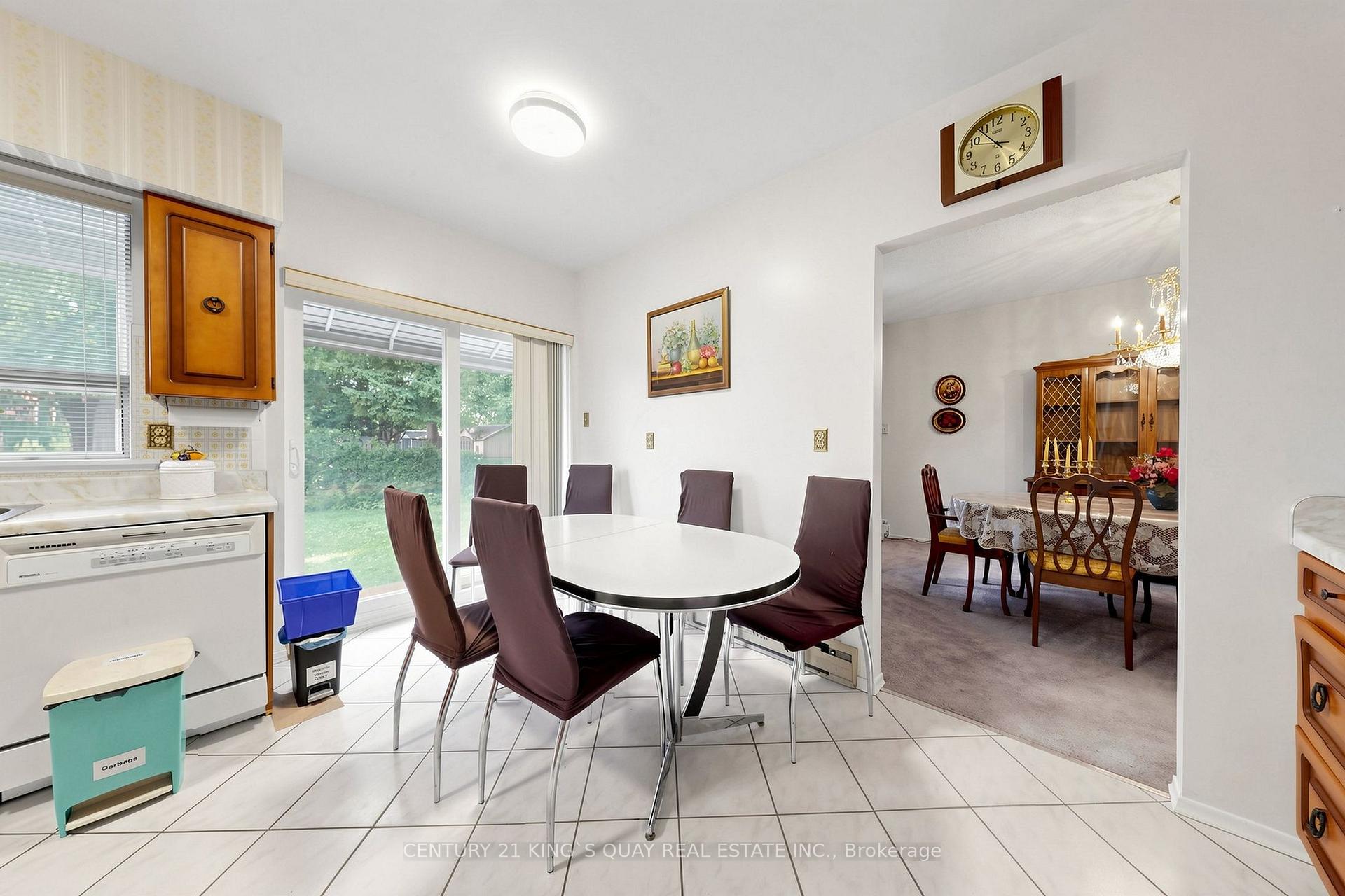 Photo 11 of 35 Coxwell Avenue, Toronto, Woodbine Corridor — HOMEH