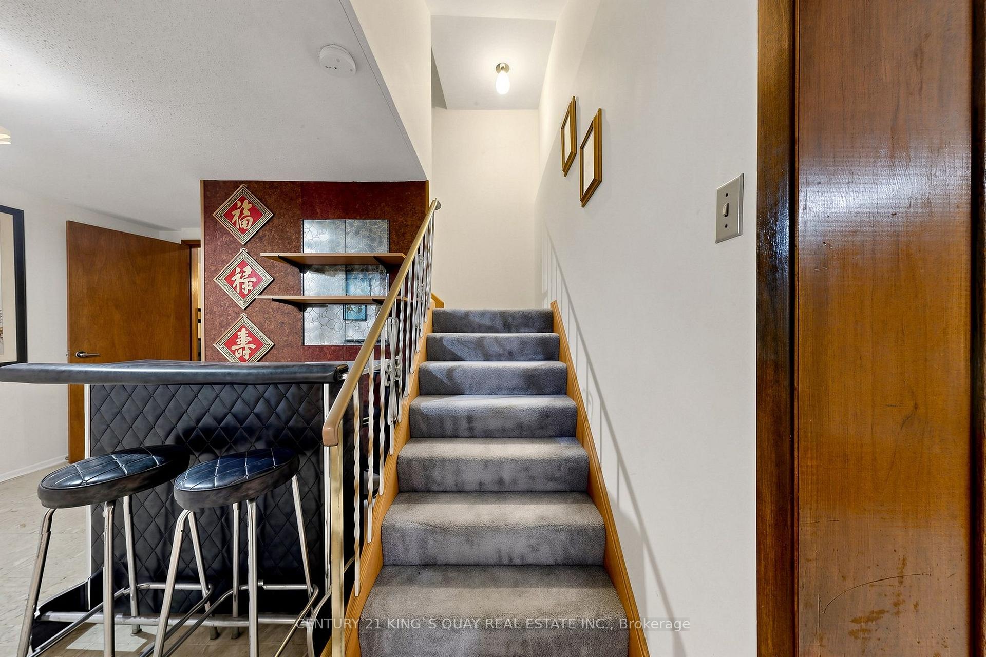 Photo 34 of 35 Coxwell Avenue, Toronto, Woodbine Corridor — HOMEH