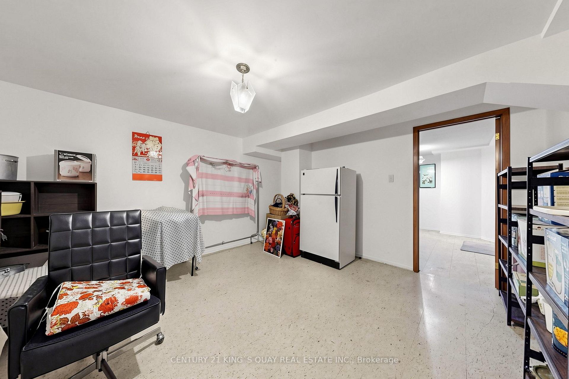 Photo 41 of 35 Coxwell Avenue, Toronto, Woodbine Corridor — HOMEH