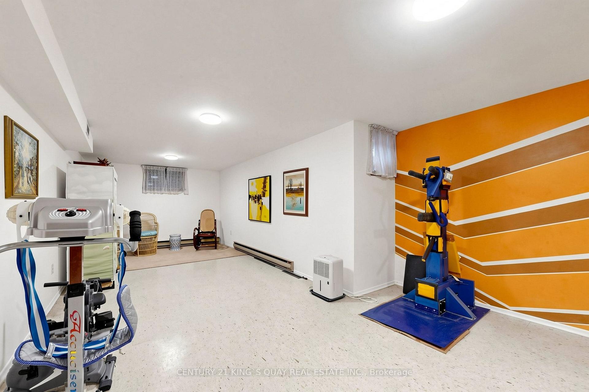 Photo 44 of 35 Coxwell Avenue, Toronto, Woodbine Corridor — HOMEH