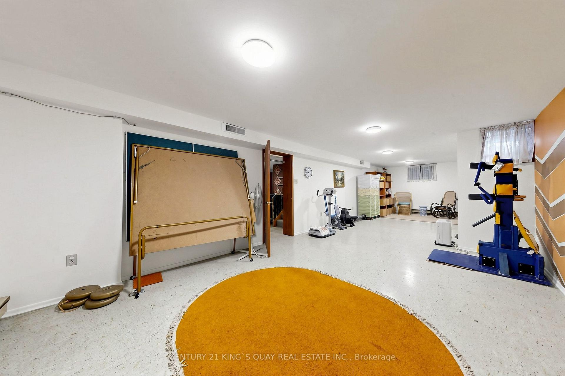 Photo 45 of 35 Coxwell Avenue, Toronto, Woodbine Corridor — HOMEH