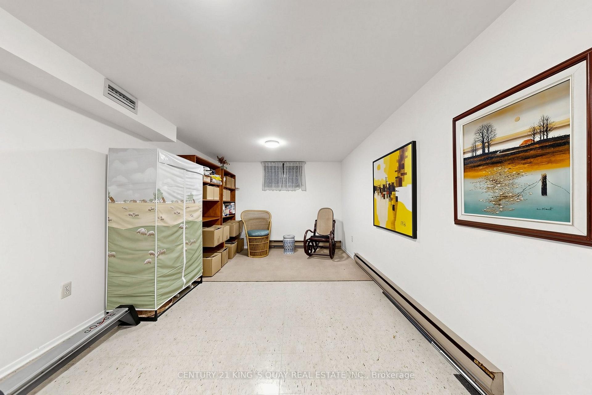 Photo 46 of 35 Coxwell Avenue, Toronto, Woodbine Corridor — HOMEH