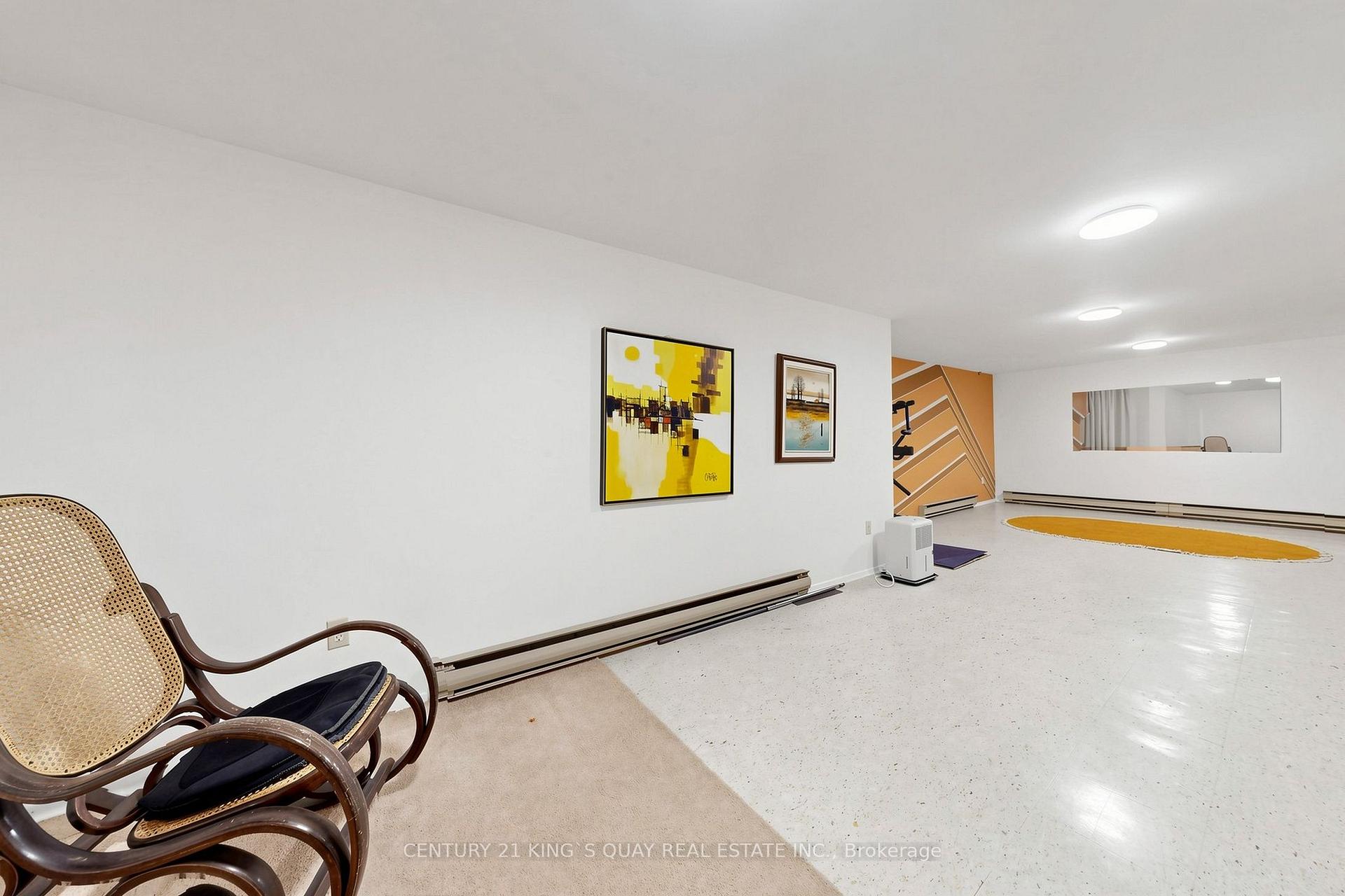 Photo 47 of 35 Coxwell Avenue, Toronto, Woodbine Corridor — HOMEH