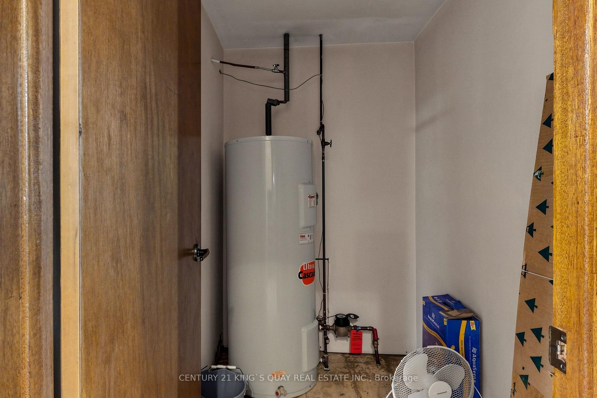 Photo 48 of 35 Coxwell Avenue, Toronto, Woodbine Corridor — HOMEH