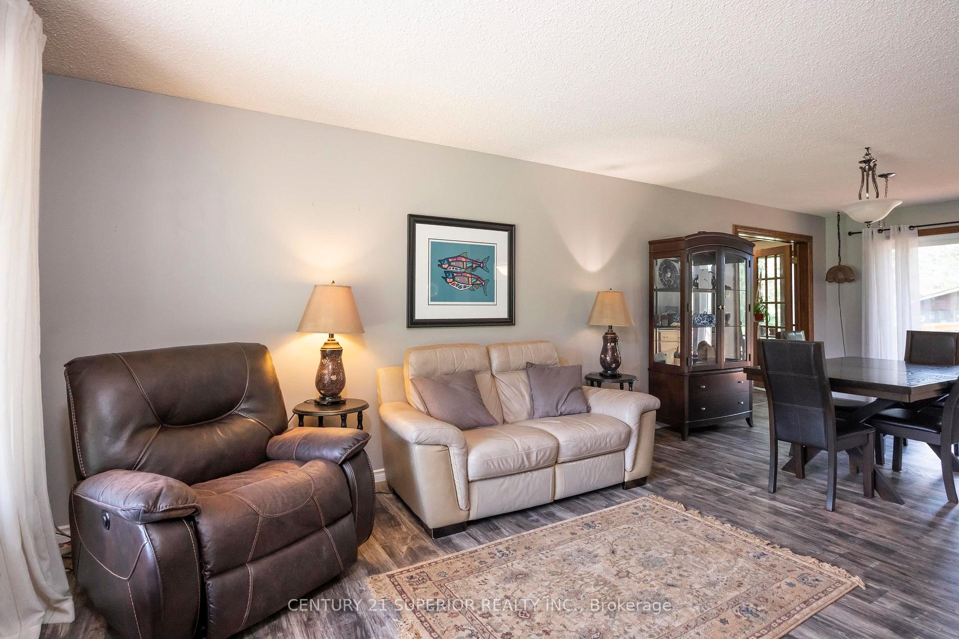 Photo 6 of 4239 Coppin Road, Thunder Bay, Mountain Road — HOMEH