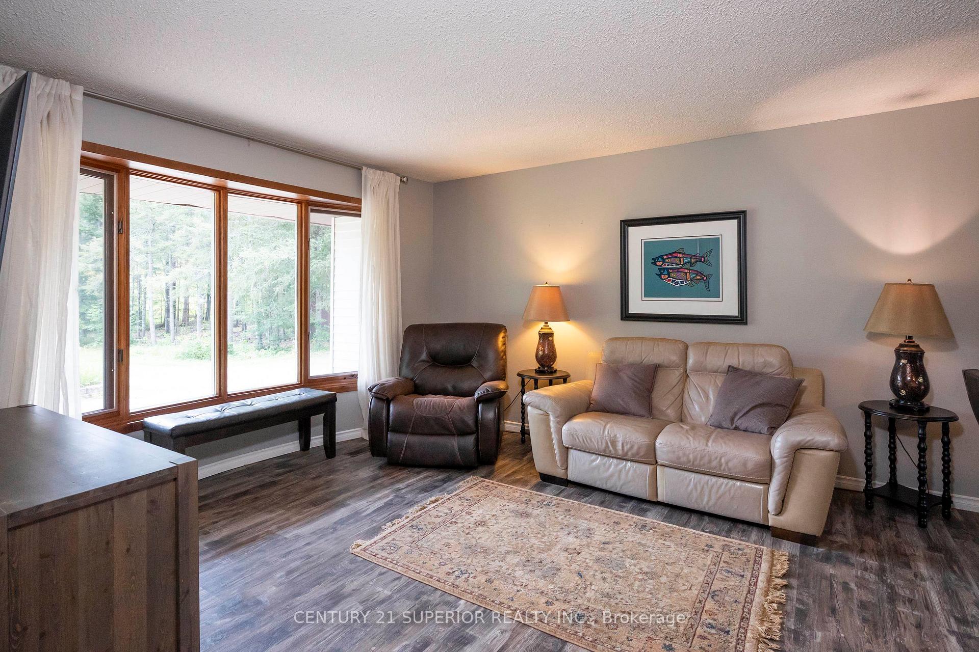 Photo 7 of 4239 Coppin Road, Thunder Bay, Mountain Road — HOMEH