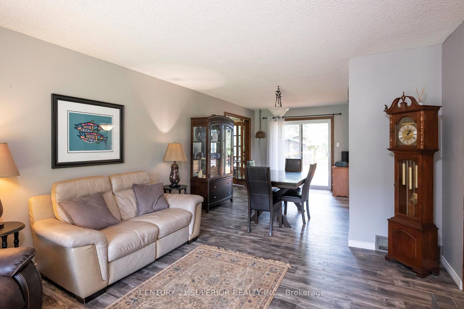 Photo 8 of 4239 Coppin Road, Thunder Bay, Mountain Road — HOMEH