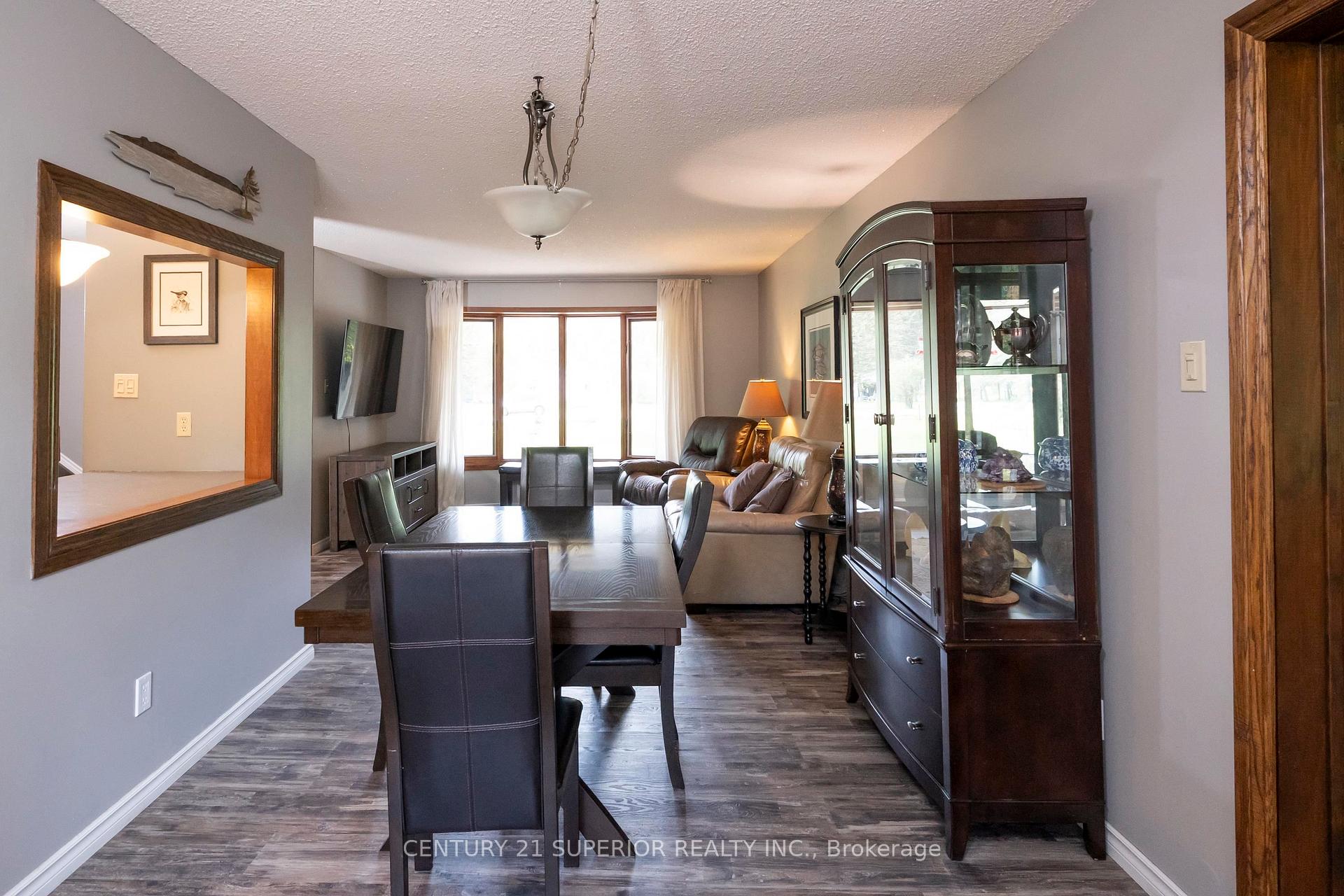 Photo 9 of 4239 Coppin Road, Thunder Bay, Mountain Road — HOMEH