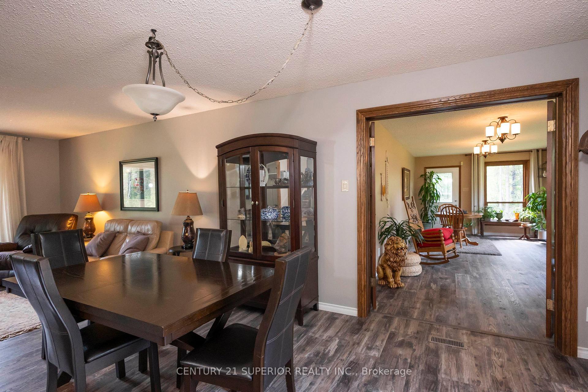 Photo 11 of 4239 Coppin Road, Thunder Bay, Mountain Road — HOMEH