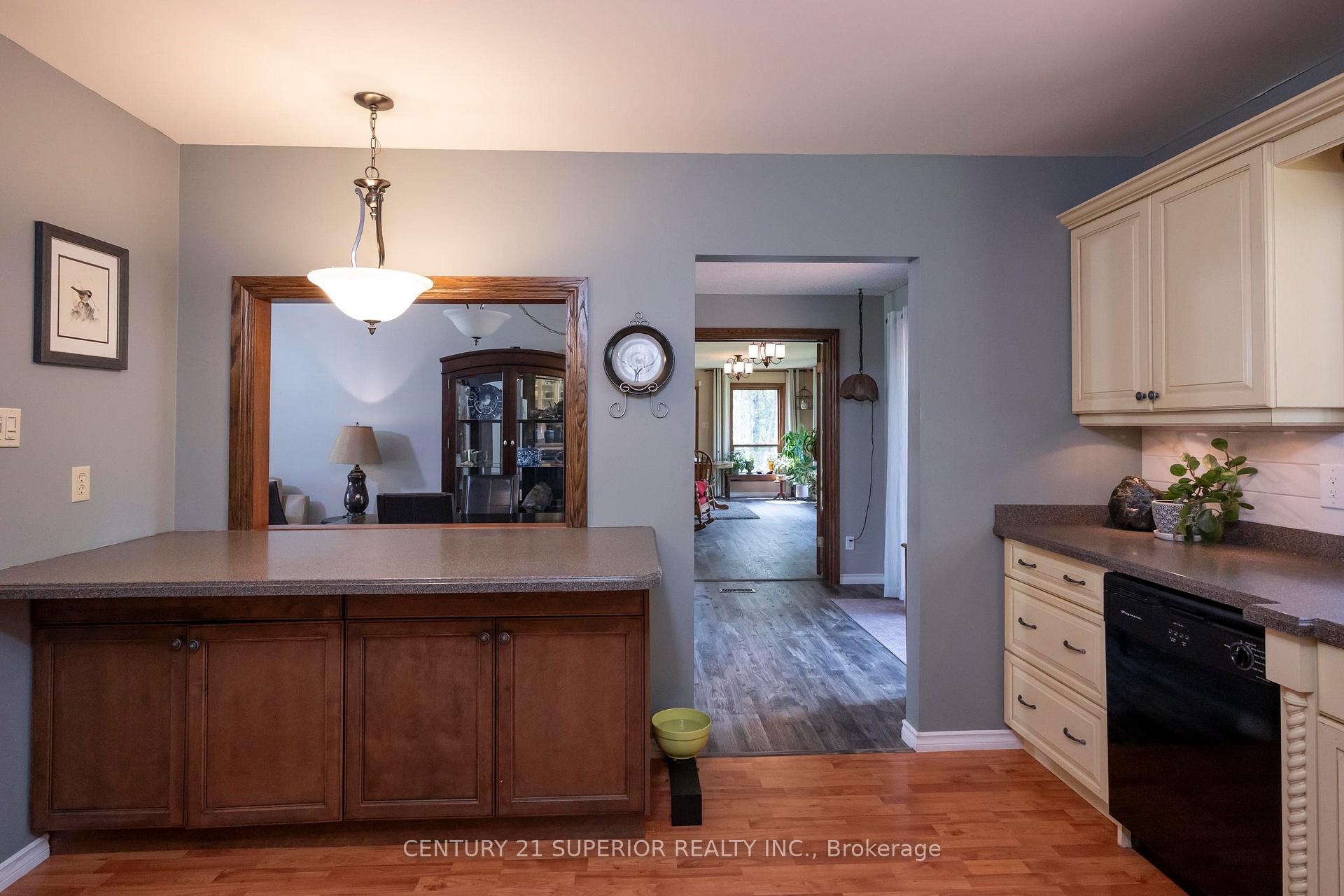 Photo 12 of 4239 Coppin Road, Thunder Bay, Mountain Road — HOMEH