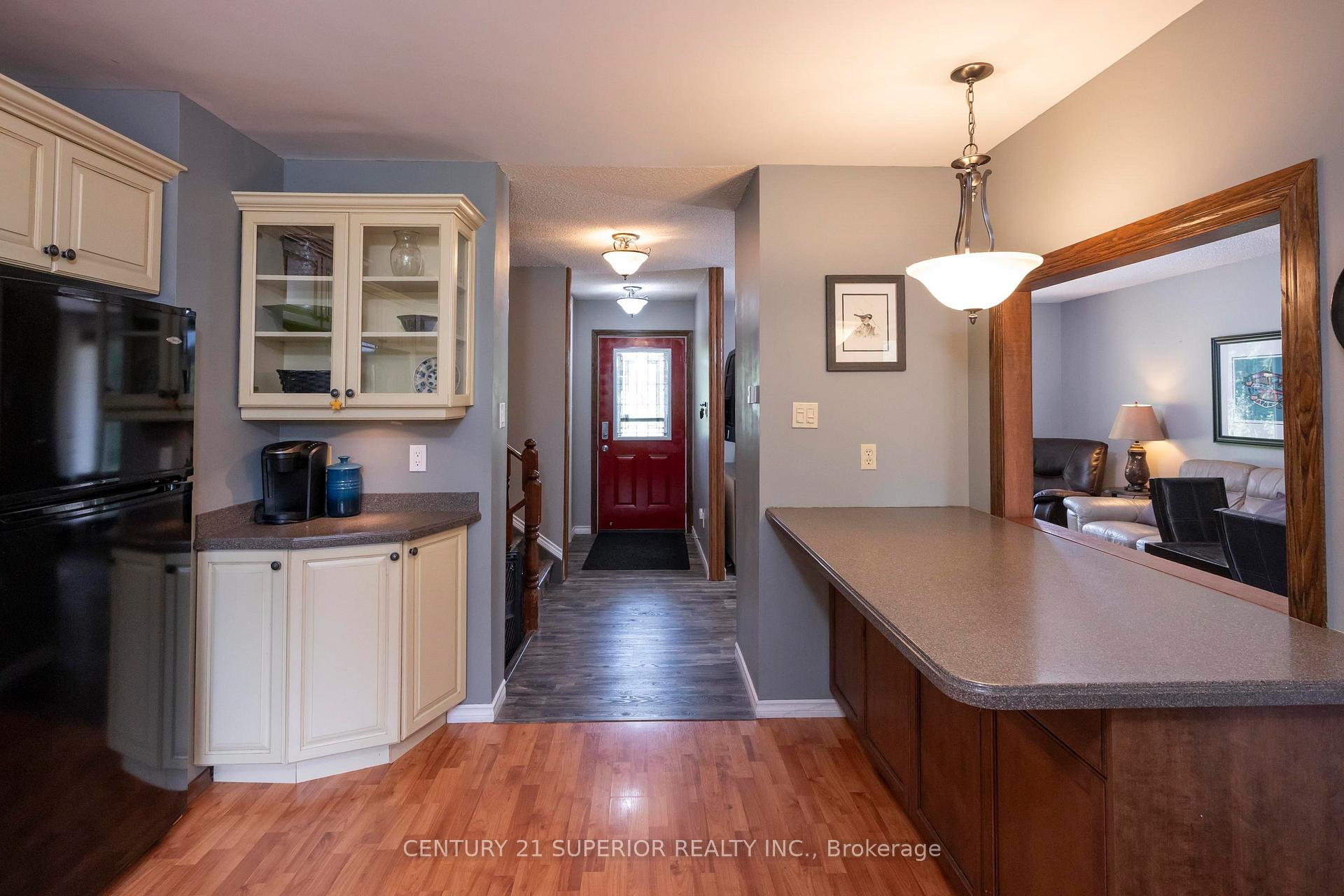Photo 13 of 4239 Coppin Road, Thunder Bay, Mountain Road — HOMEH
