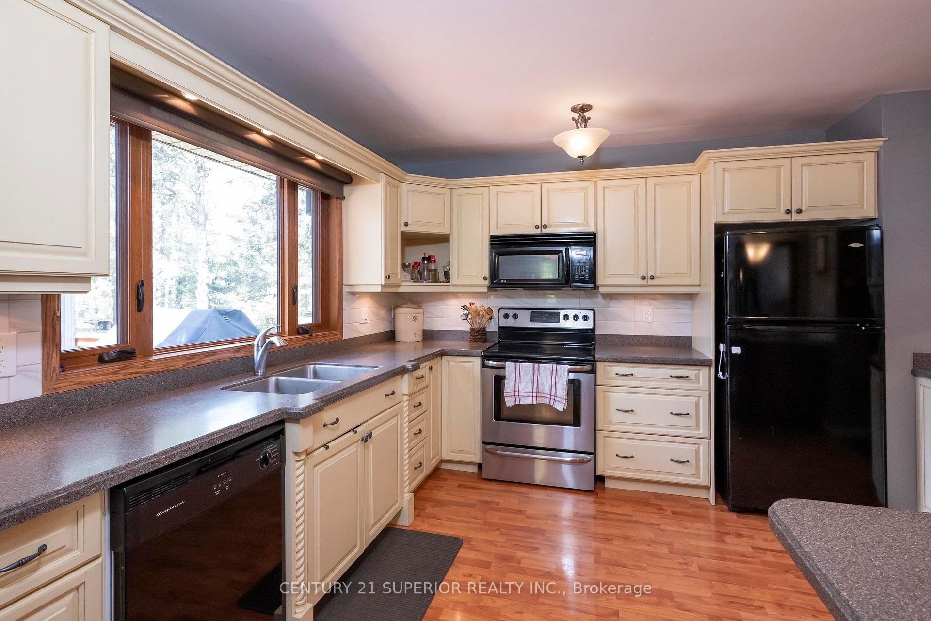 Photo 15 of 4239 Coppin Road, Thunder Bay, Mountain Road — HOMEH