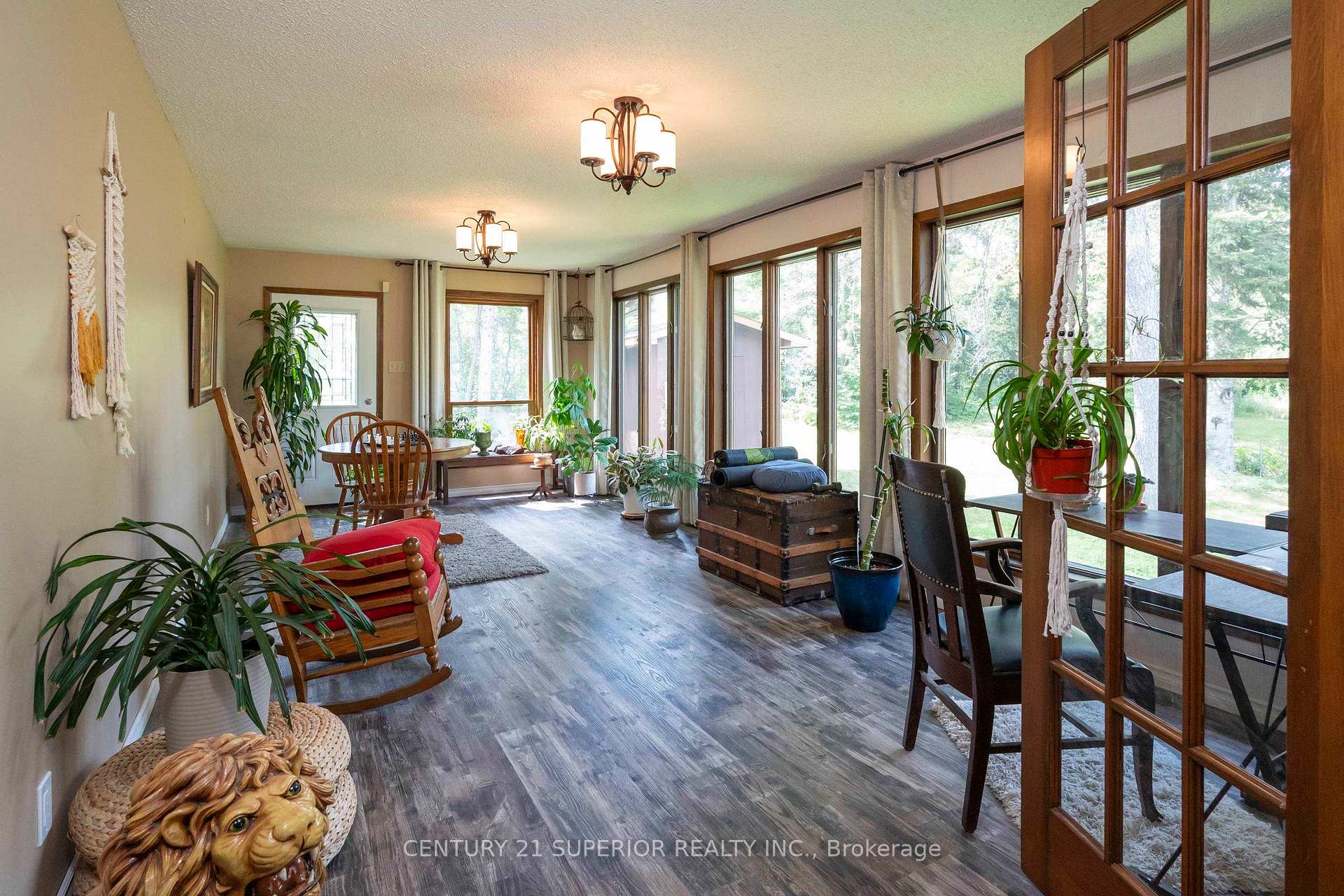 Photo 17 of 4239 Coppin Road, Thunder Bay, Mountain Road — HOMEH