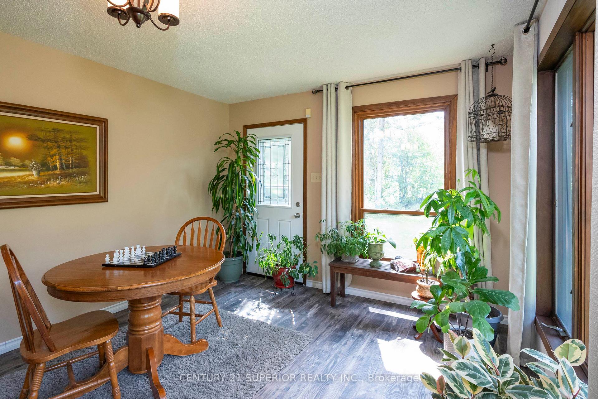 Photo 18 of 4239 Coppin Road, Thunder Bay, Mountain Road — HOMEH