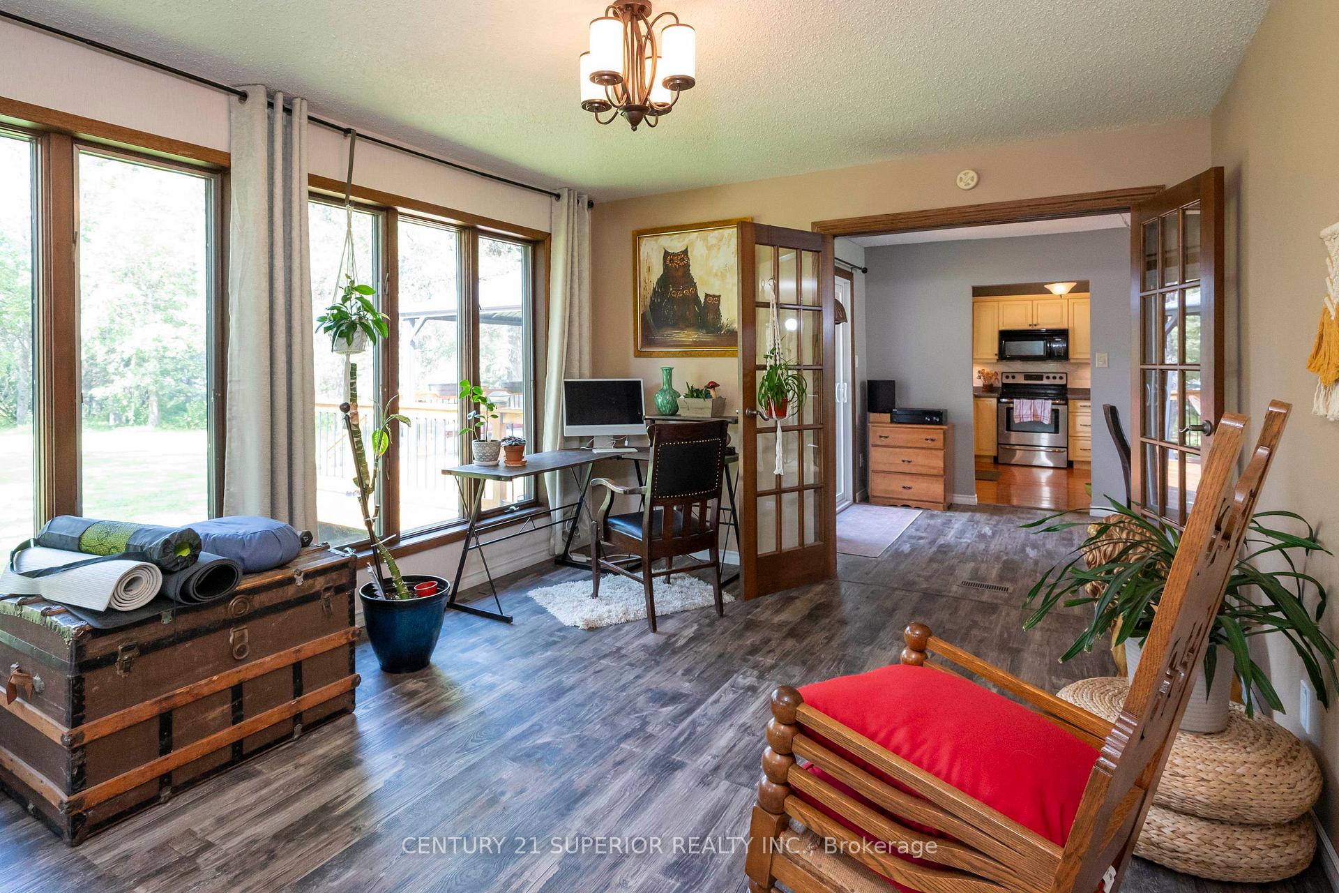 Photo 19 of 4239 Coppin Road, Thunder Bay, Mountain Road — HOMEH