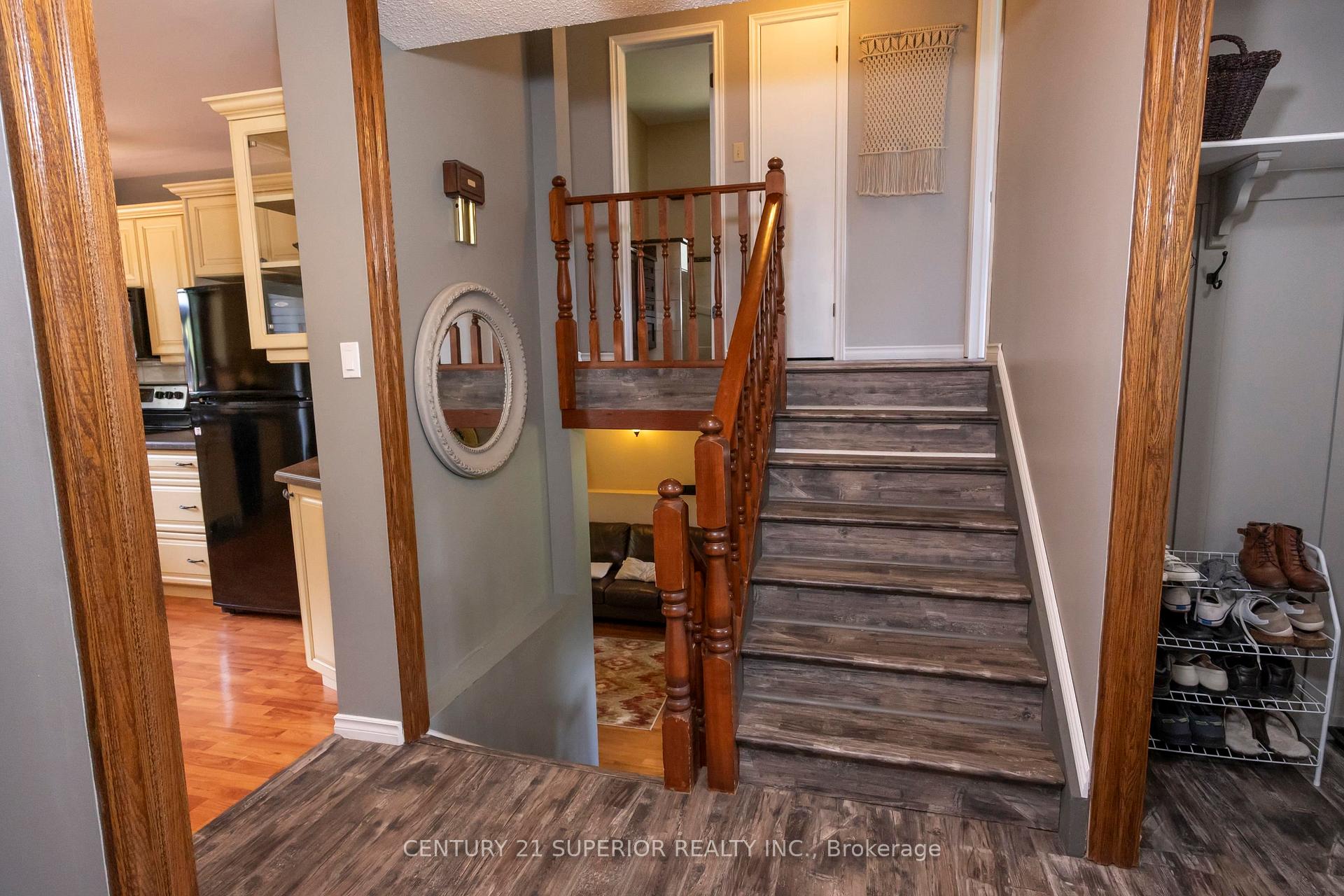 Photo 20 of 4239 Coppin Road, Thunder Bay, Mountain Road — HOMEH