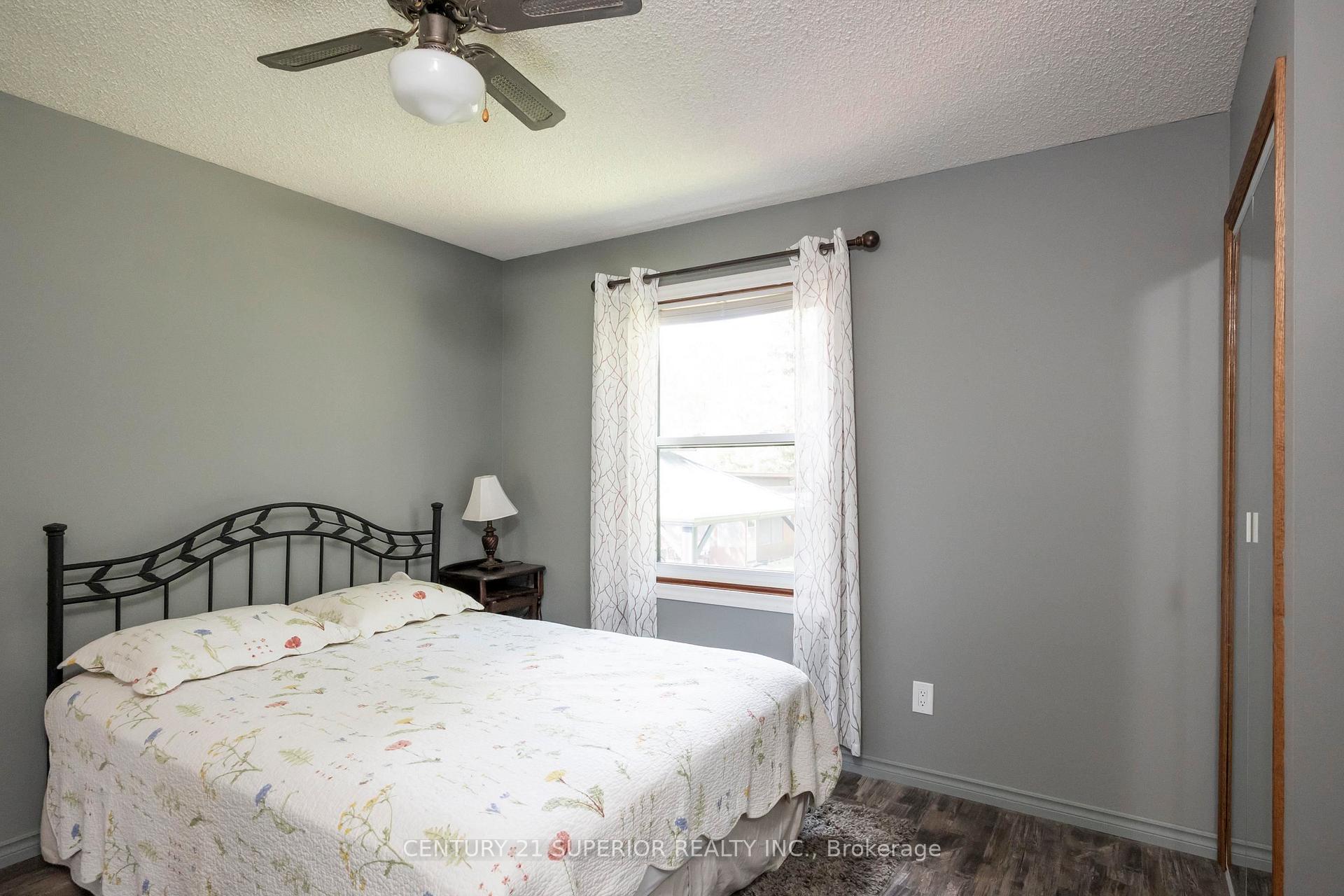 Photo 21 of 4239 Coppin Road, Thunder Bay, Mountain Road — HOMEH