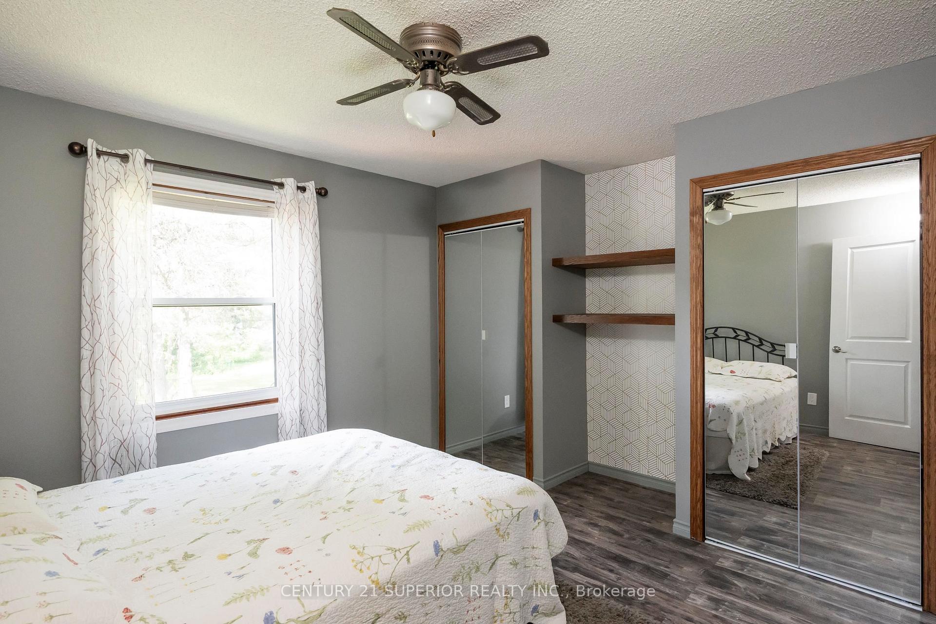 Photo 22 of 4239 Coppin Road, Thunder Bay, Mountain Road — HOMEH