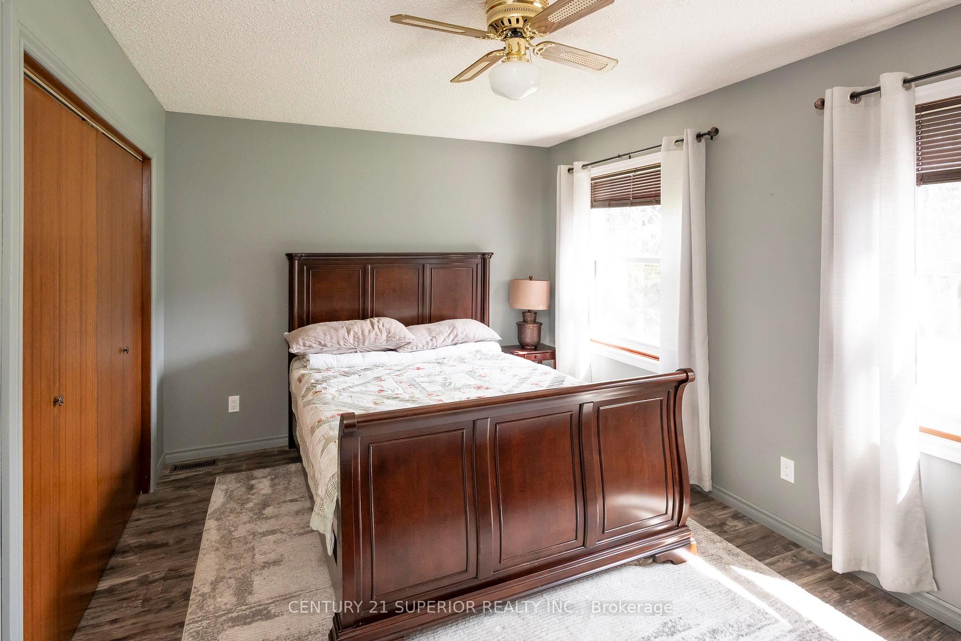 Photo 26 of 4239 Coppin Road, Thunder Bay, Mountain Road — HOMEH