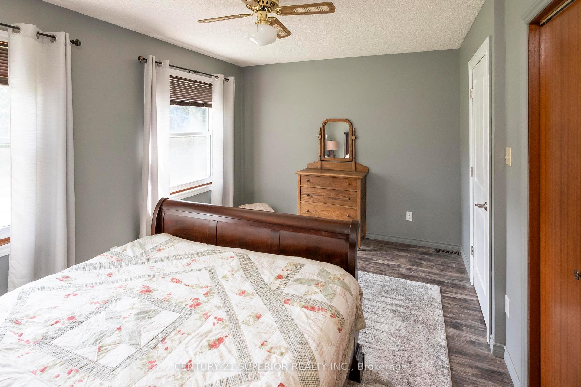 Photo 27 of 4239 Coppin Road, Thunder Bay, Mountain Road — HOMEH