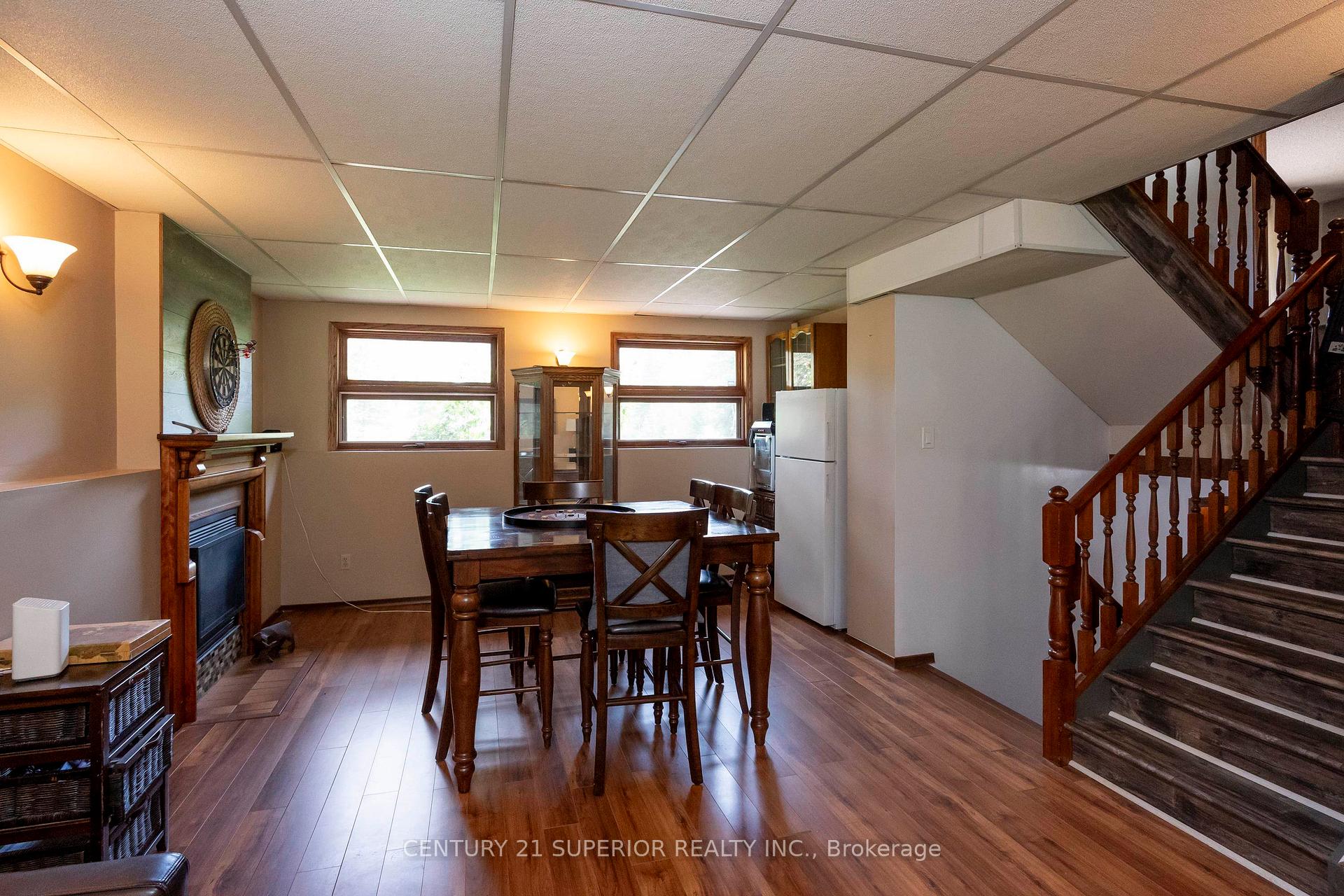 Photo 28 of 4239 Coppin Road, Thunder Bay, Mountain Road — HOMEH