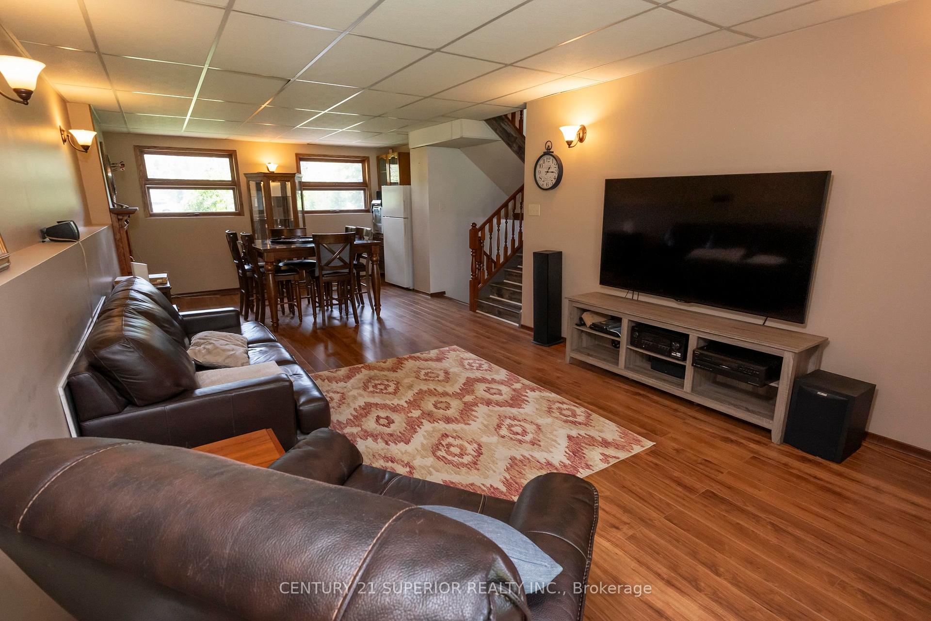 Photo 29 of 4239 Coppin Road, Thunder Bay, Mountain Road — HOMEH