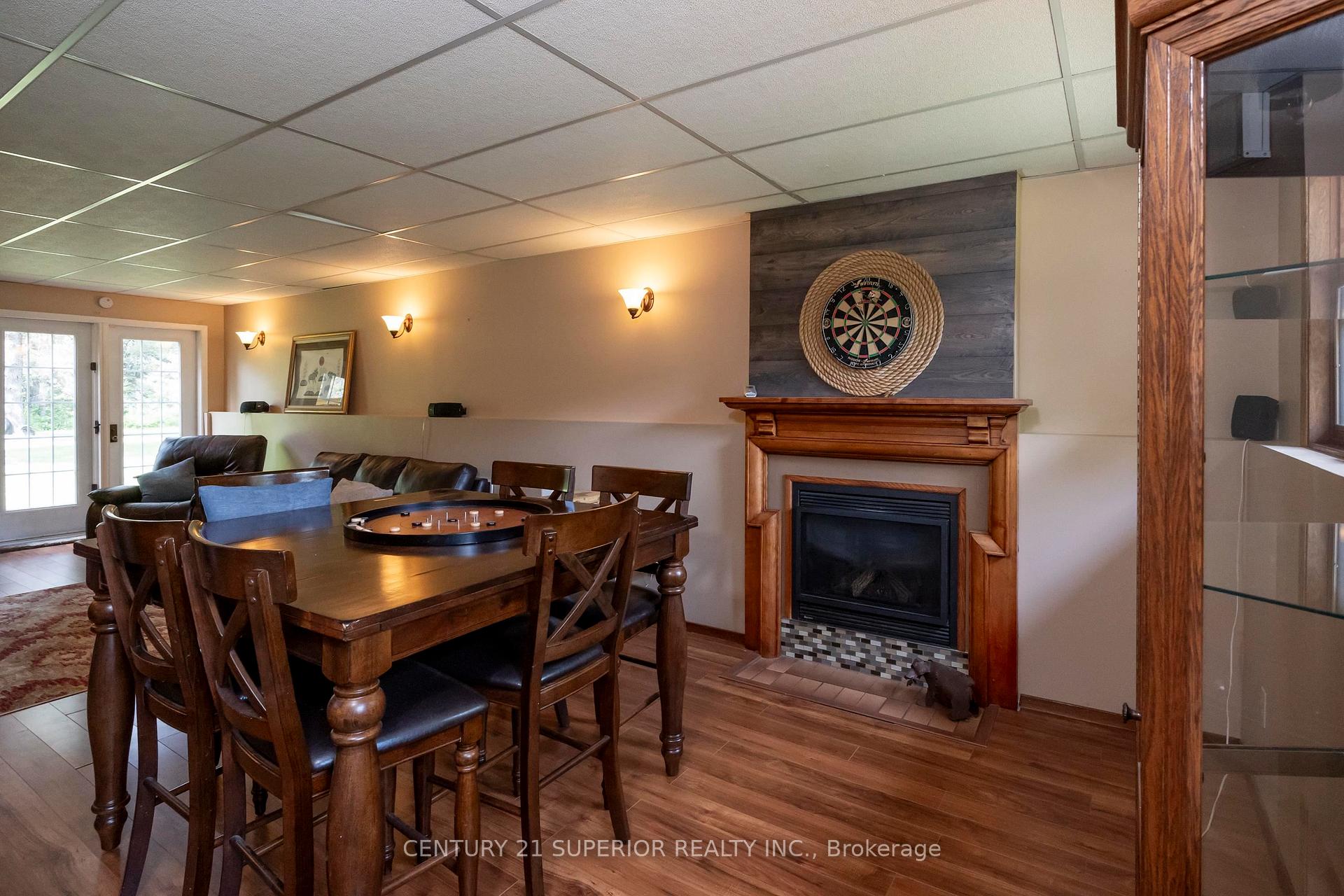 Photo 30 of 4239 Coppin Road, Thunder Bay, Mountain Road — HOMEH
