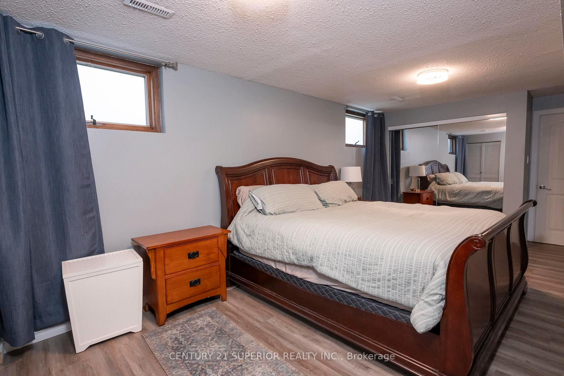 Photo 31 of 4239 Coppin Road, Thunder Bay, Mountain Road — HOMEH