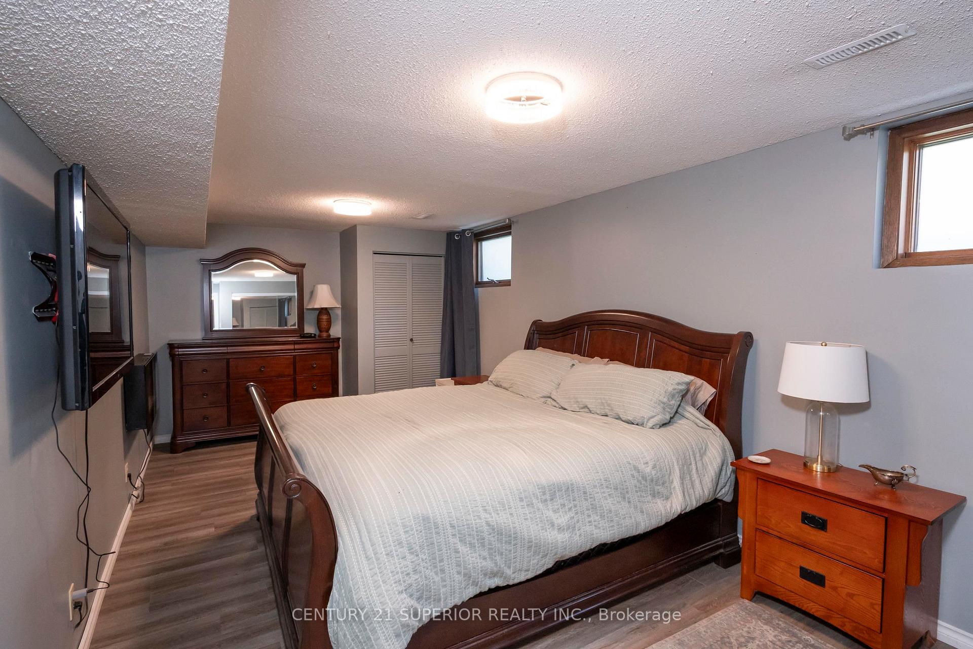 Photo 32 of 4239 Coppin Road, Thunder Bay, Mountain Road — HOMEH