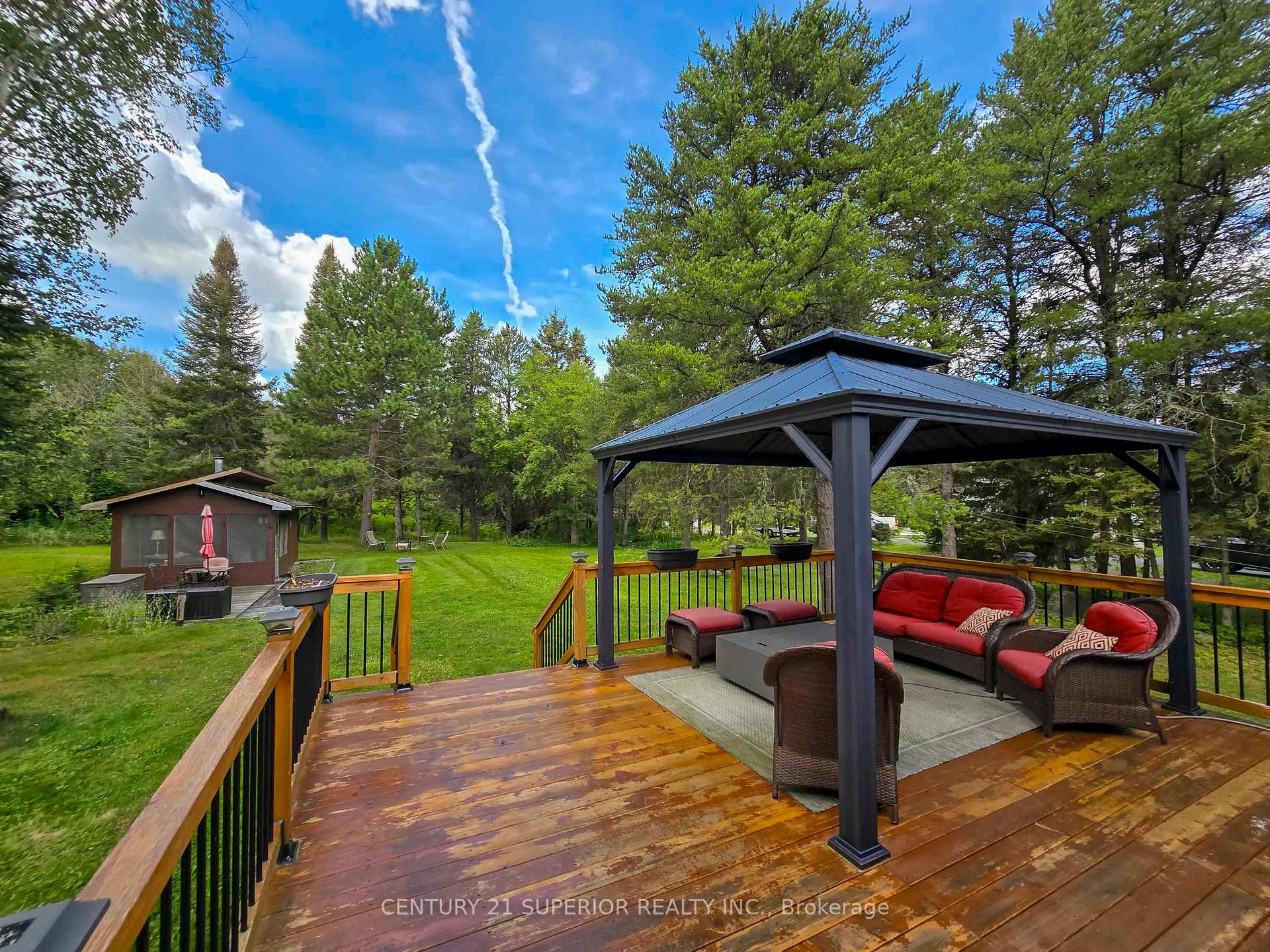 Photo 38 of 4239 Coppin Road, Thunder Bay, Mountain Road — HOMEH