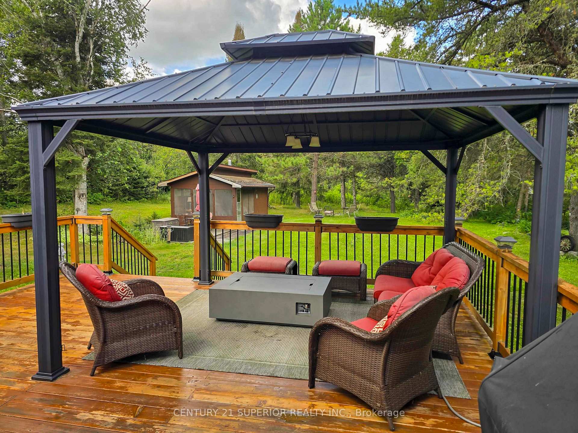 Photo 39 of 4239 Coppin Road, Thunder Bay, Mountain Road — HOMEH