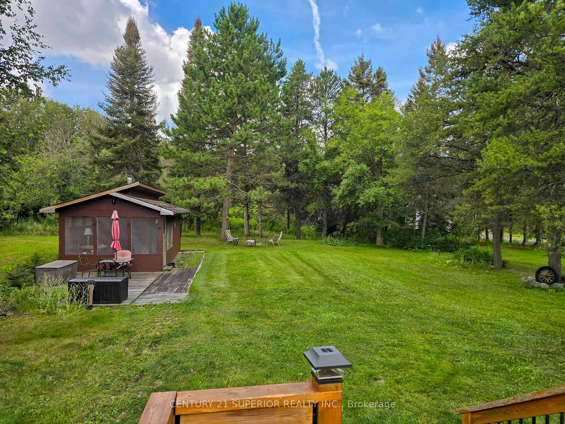 Photo 43 of 4239 Coppin Road, Thunder Bay, Mountain Road — HOMEH