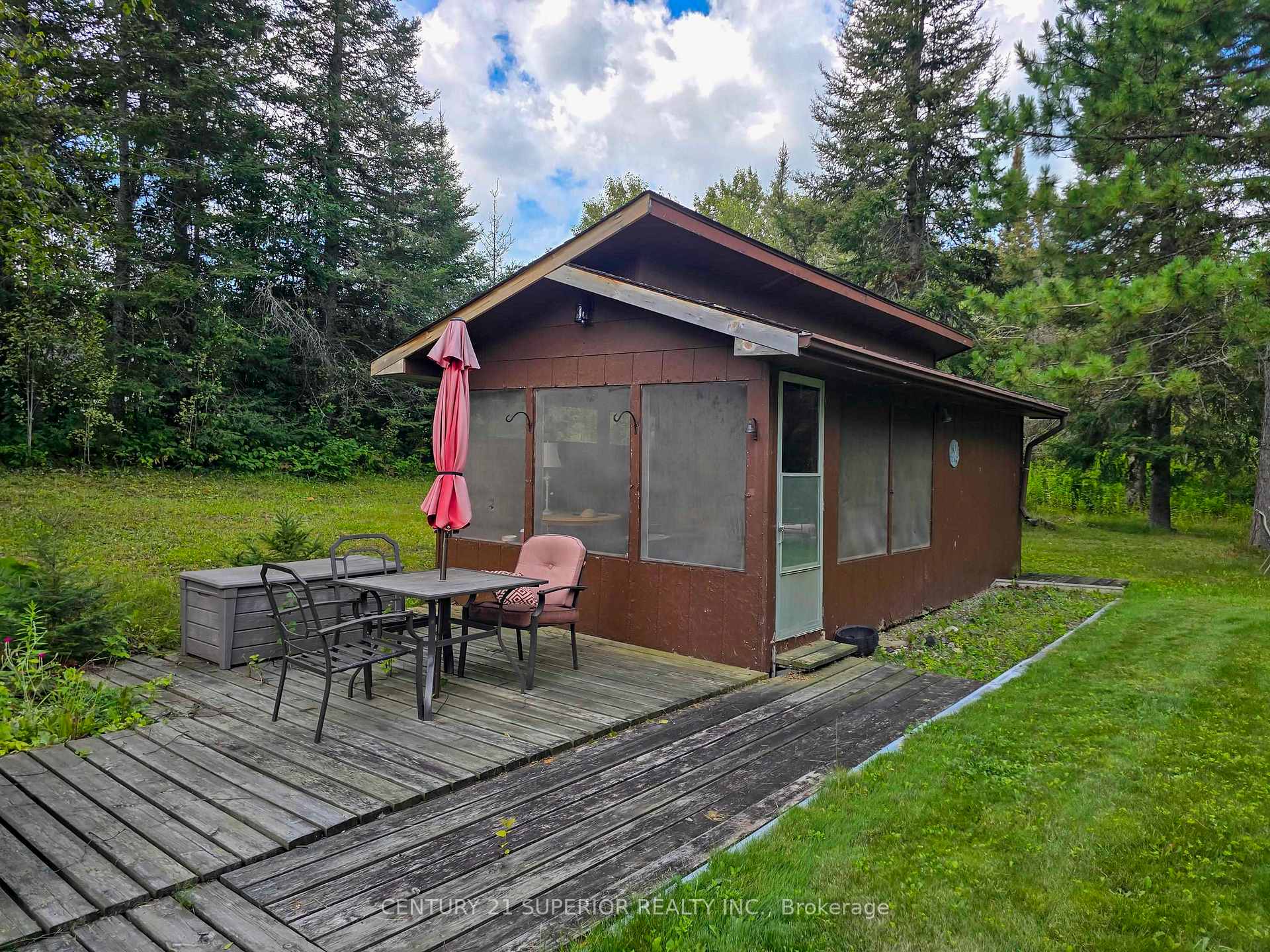Photo 44 of 4239 Coppin Road, Thunder Bay, Mountain Road — HOMEH
