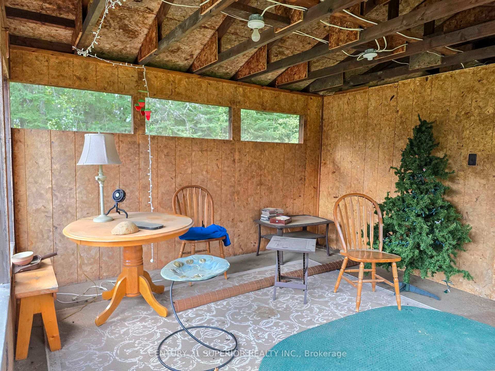 Photo 45 of 4239 Coppin Road, Thunder Bay, Mountain Road — HOMEH