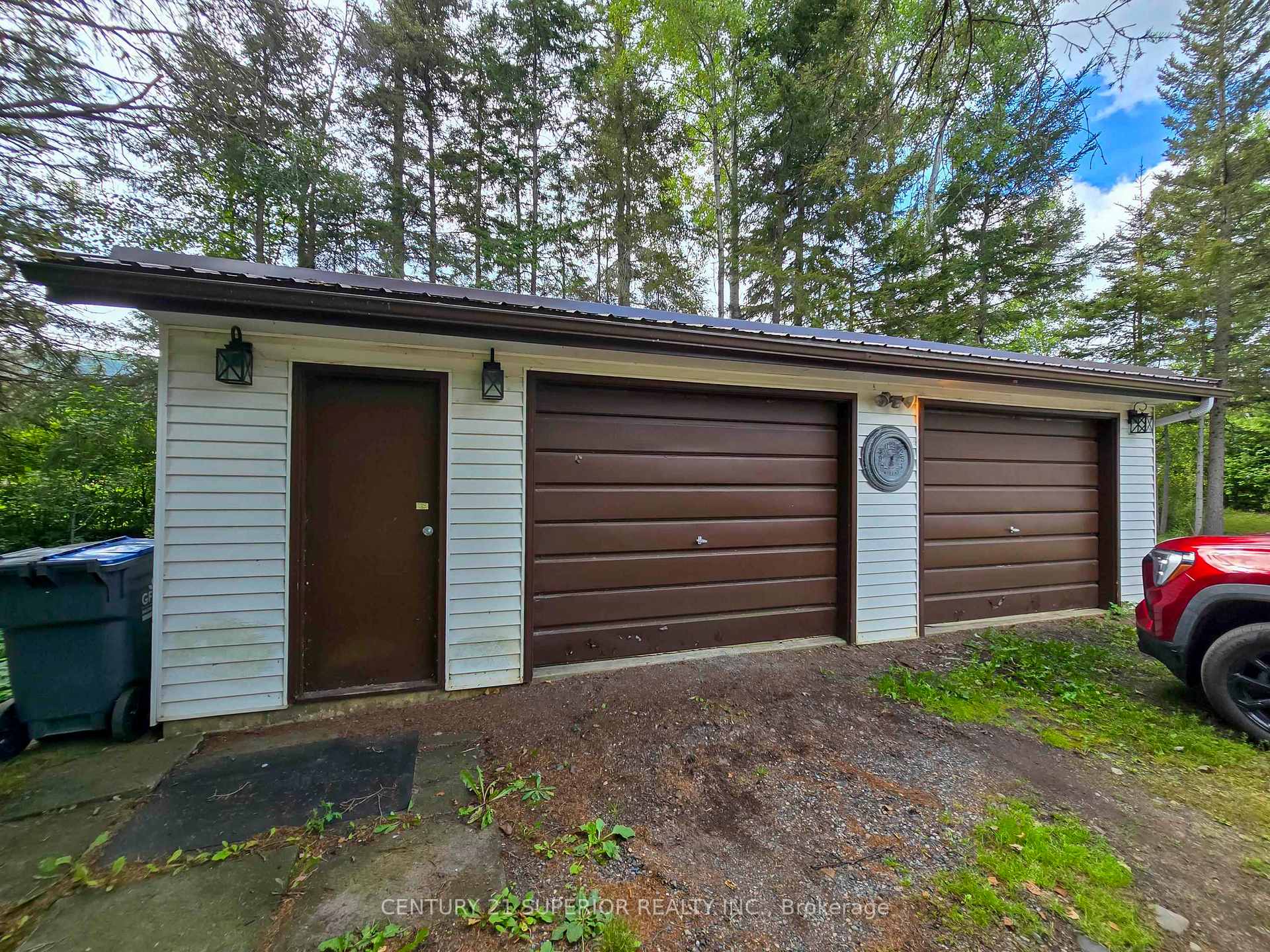 Photo 46 of 4239 Coppin Road, Thunder Bay, Mountain Road — HOMEH