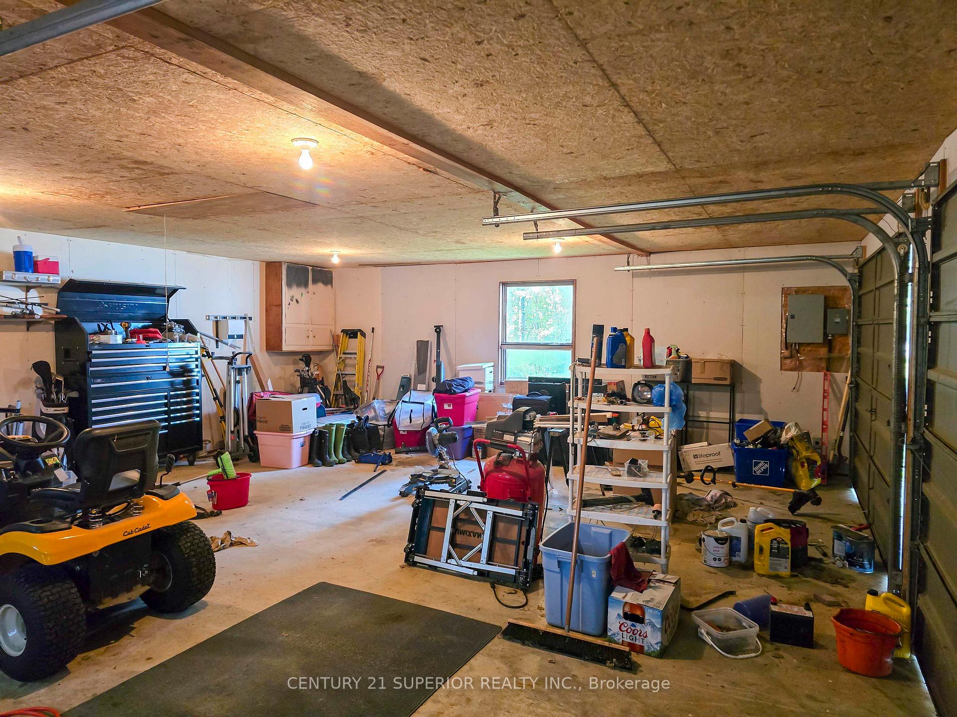 Photo 47 of 4239 Coppin Road, Thunder Bay, Mountain Road — HOMEH